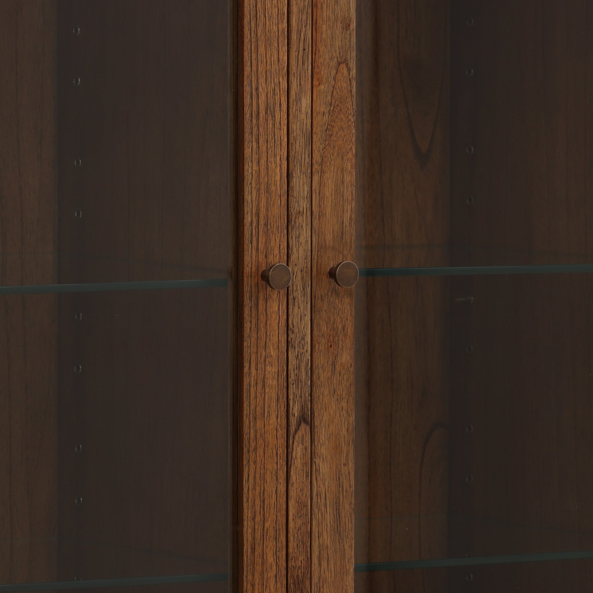Campbell Cabinet - What A Room
