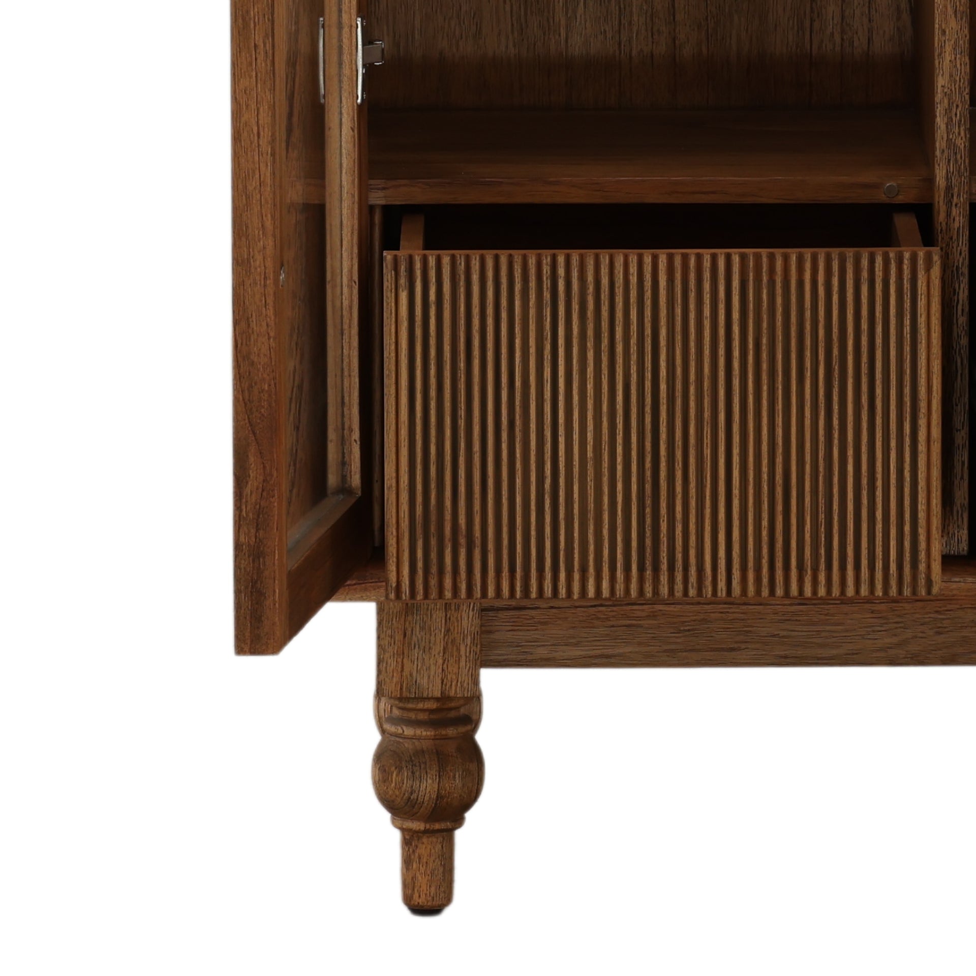 Campbell Cabinet - What A Room