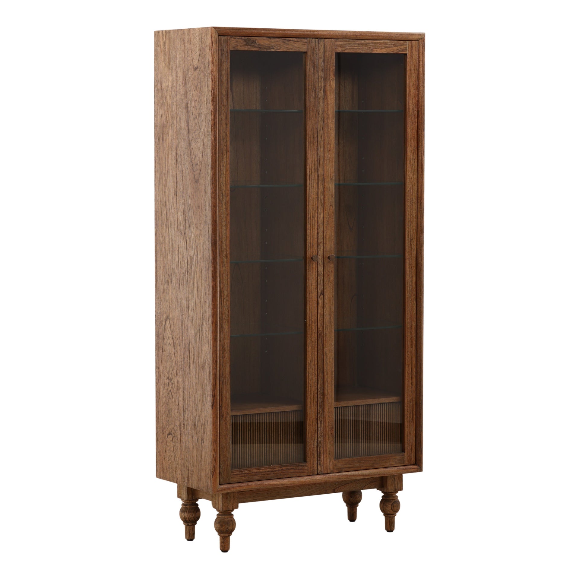 Campbell Cabinet - What A Room