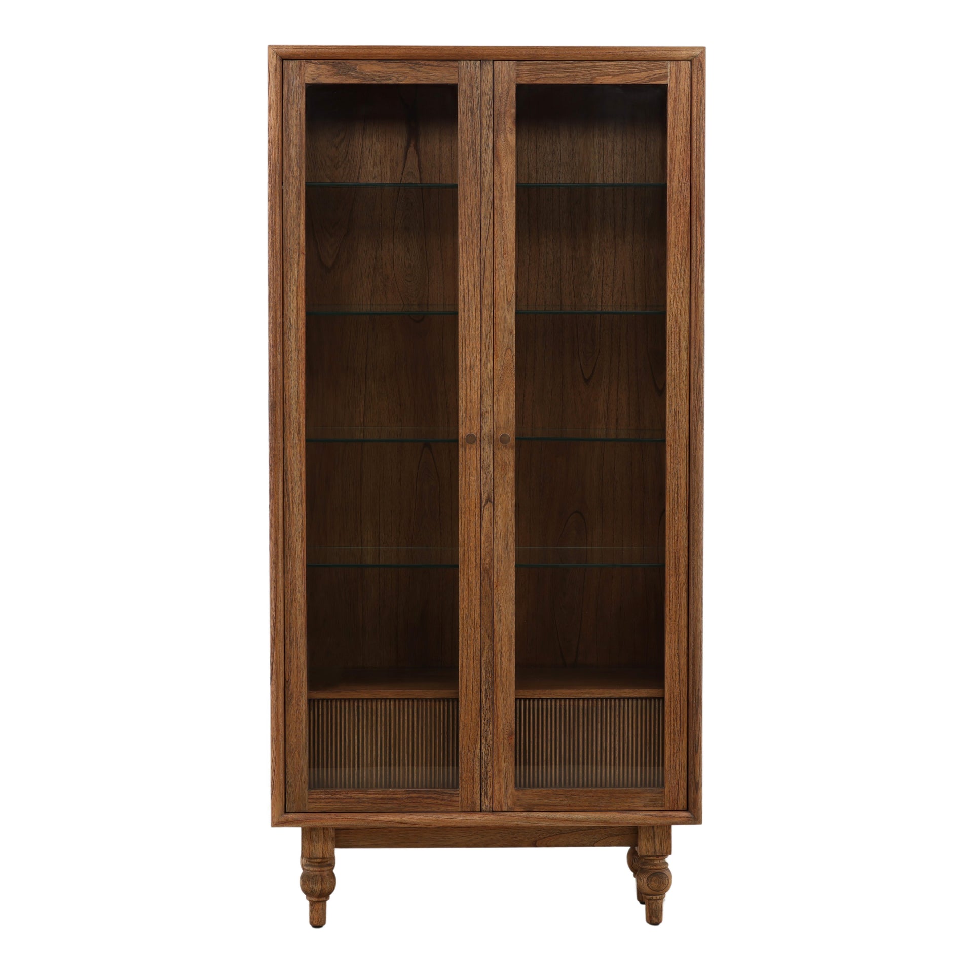 Campbell Cabinet - What A Room