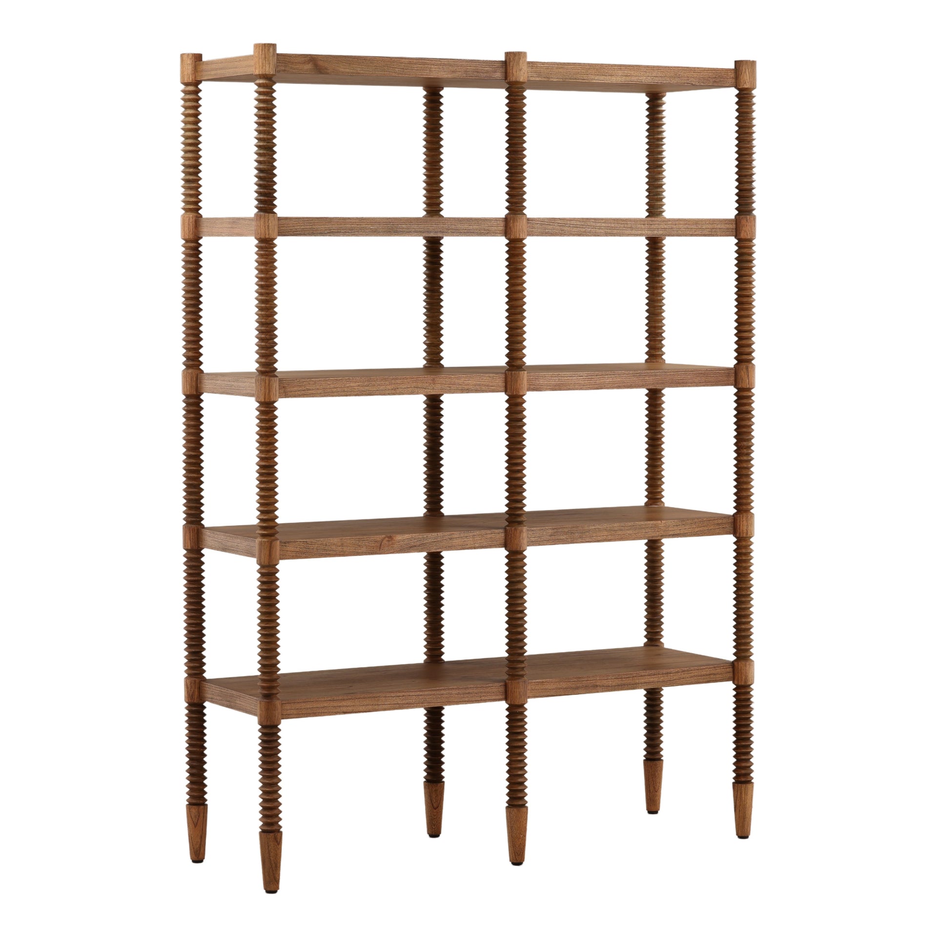 Fernandez Bookcase - What A Room