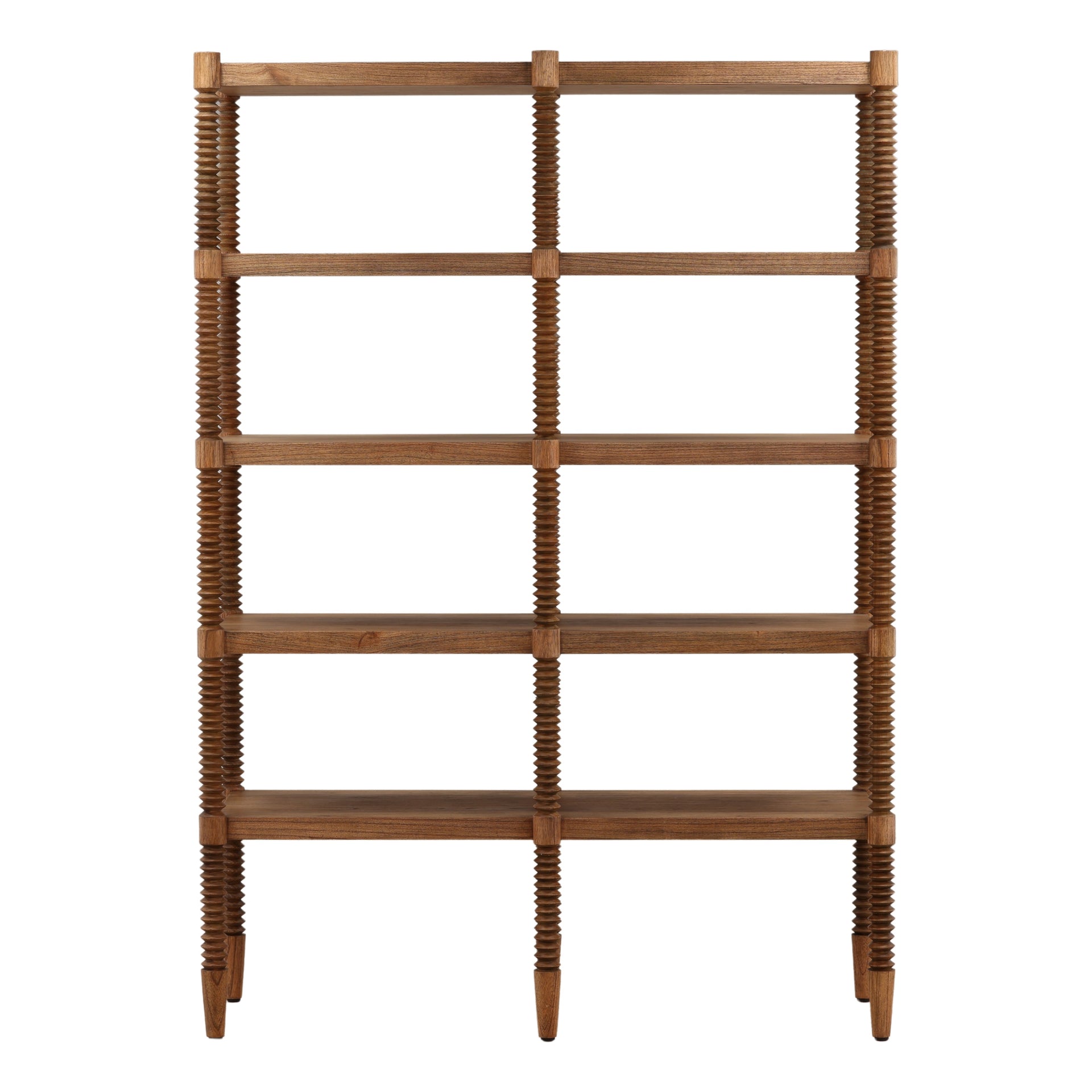 Fernandez Bookcase - What A Room