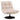 Frances Swivel Chair - What A Room