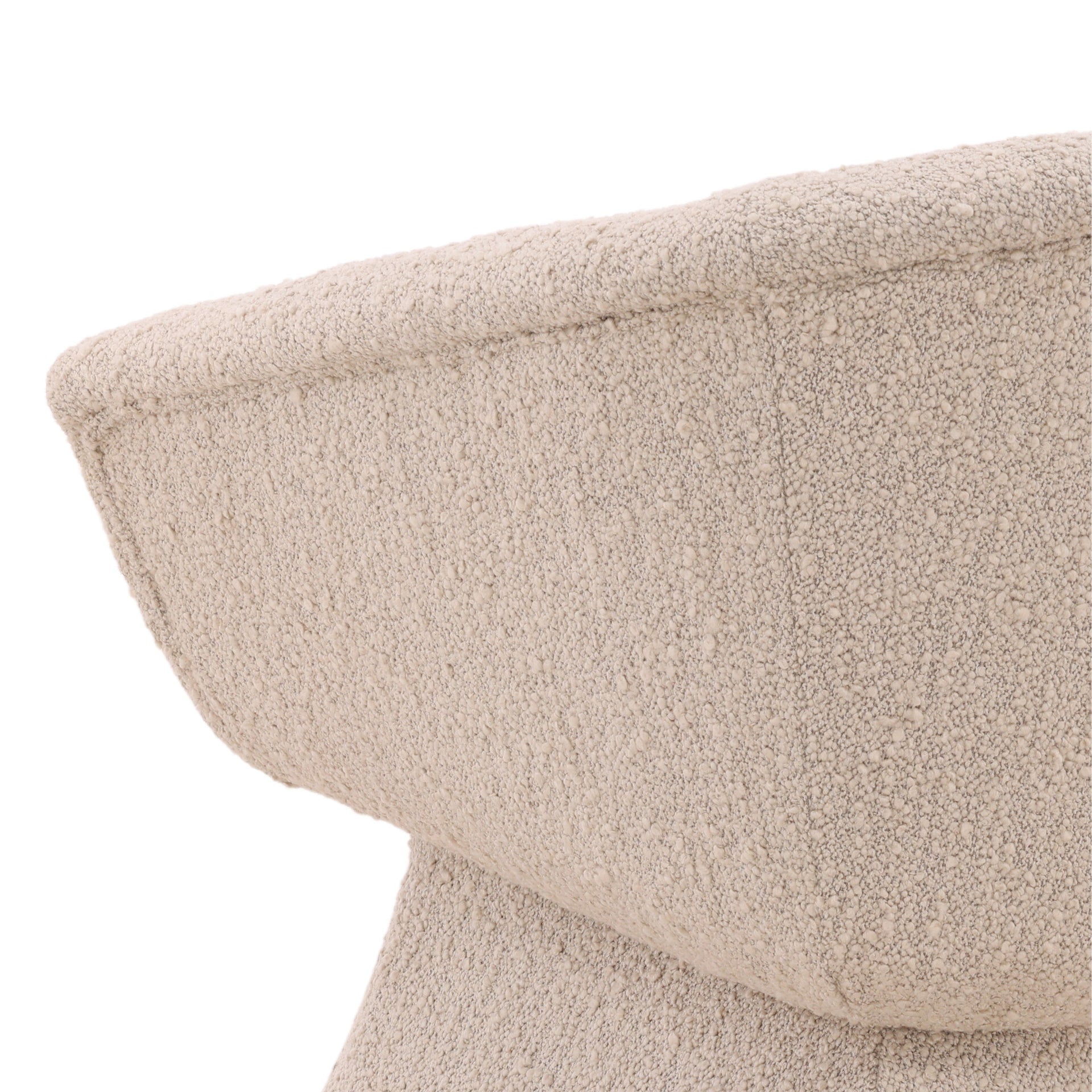 Rosabella Swivel Chair - What A Room