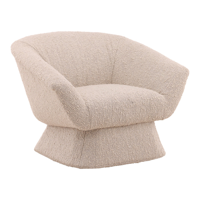 Rosabella Swivel Chair - What A Room