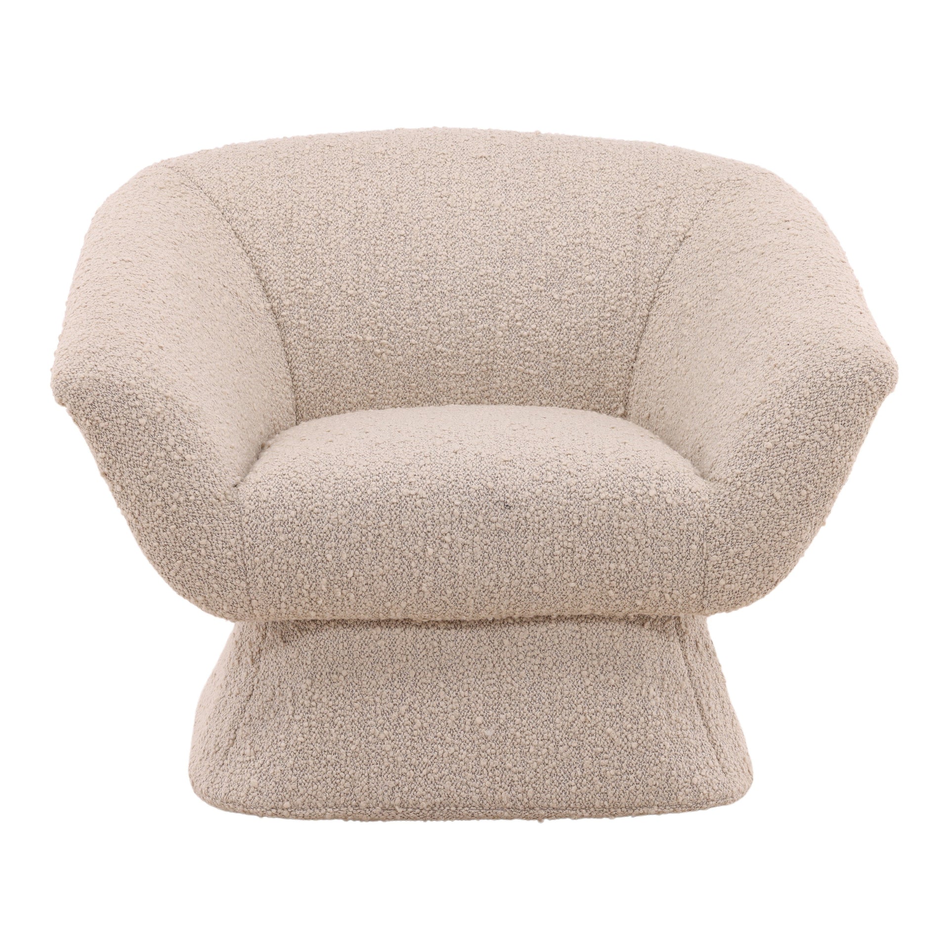 Rosabella Swivel Chair - What A Room