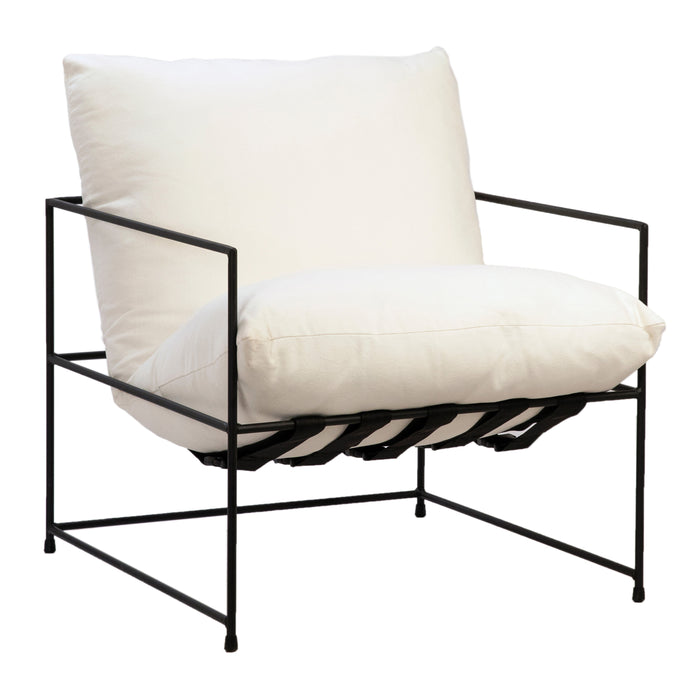 Inska Occasional Chair - What A Room