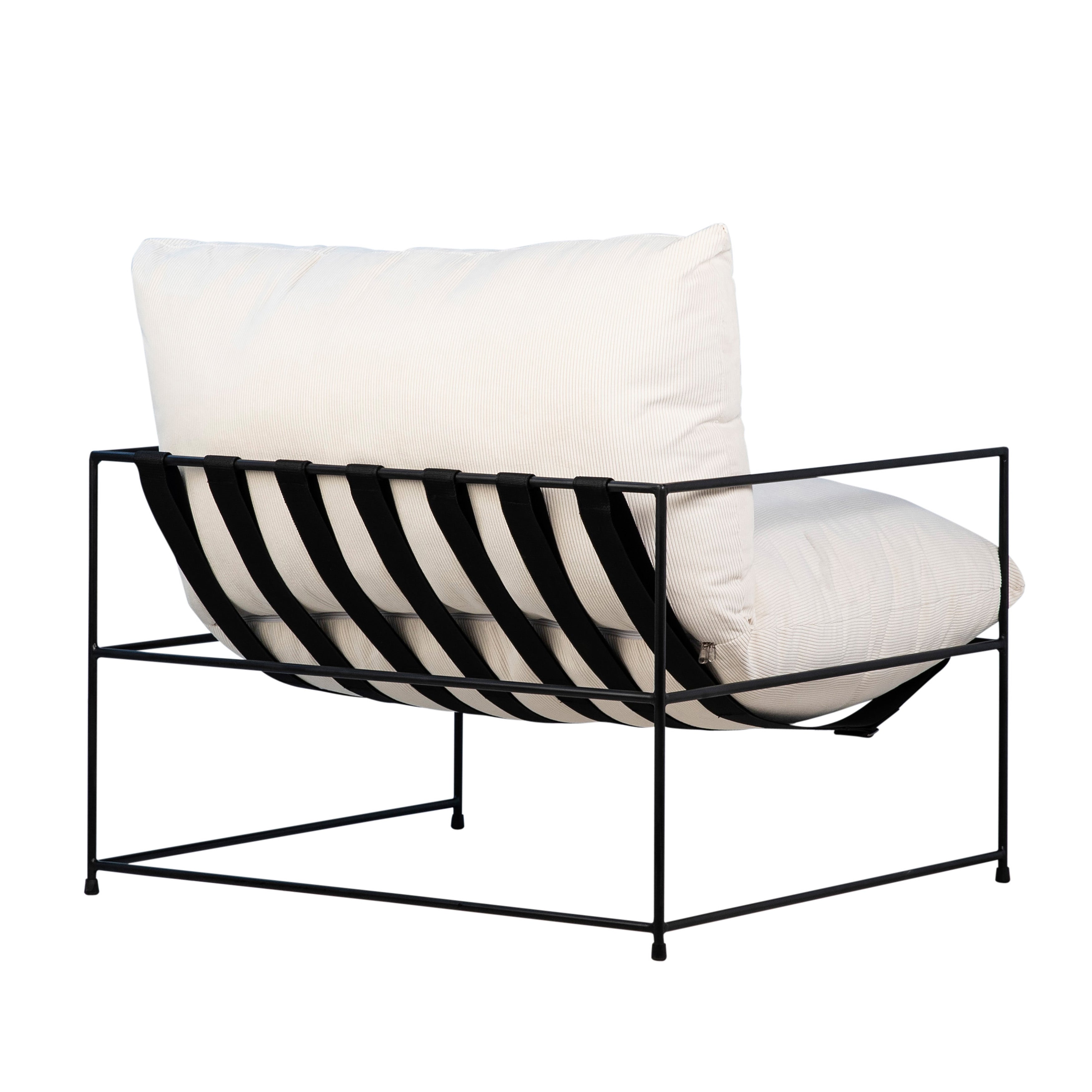 Alvar Occasional Chair - What A Room