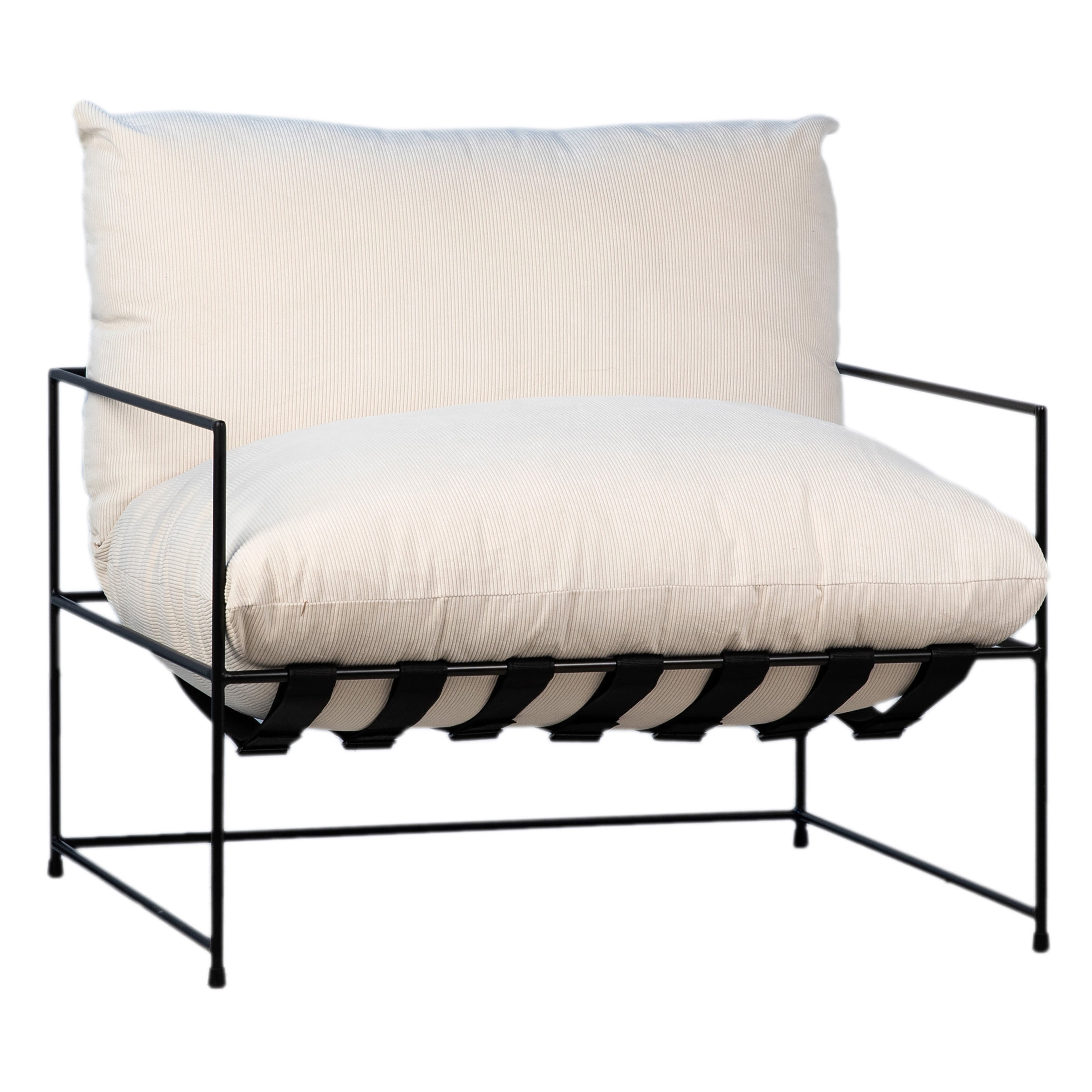 Alvar Occasional Chair - What A Room