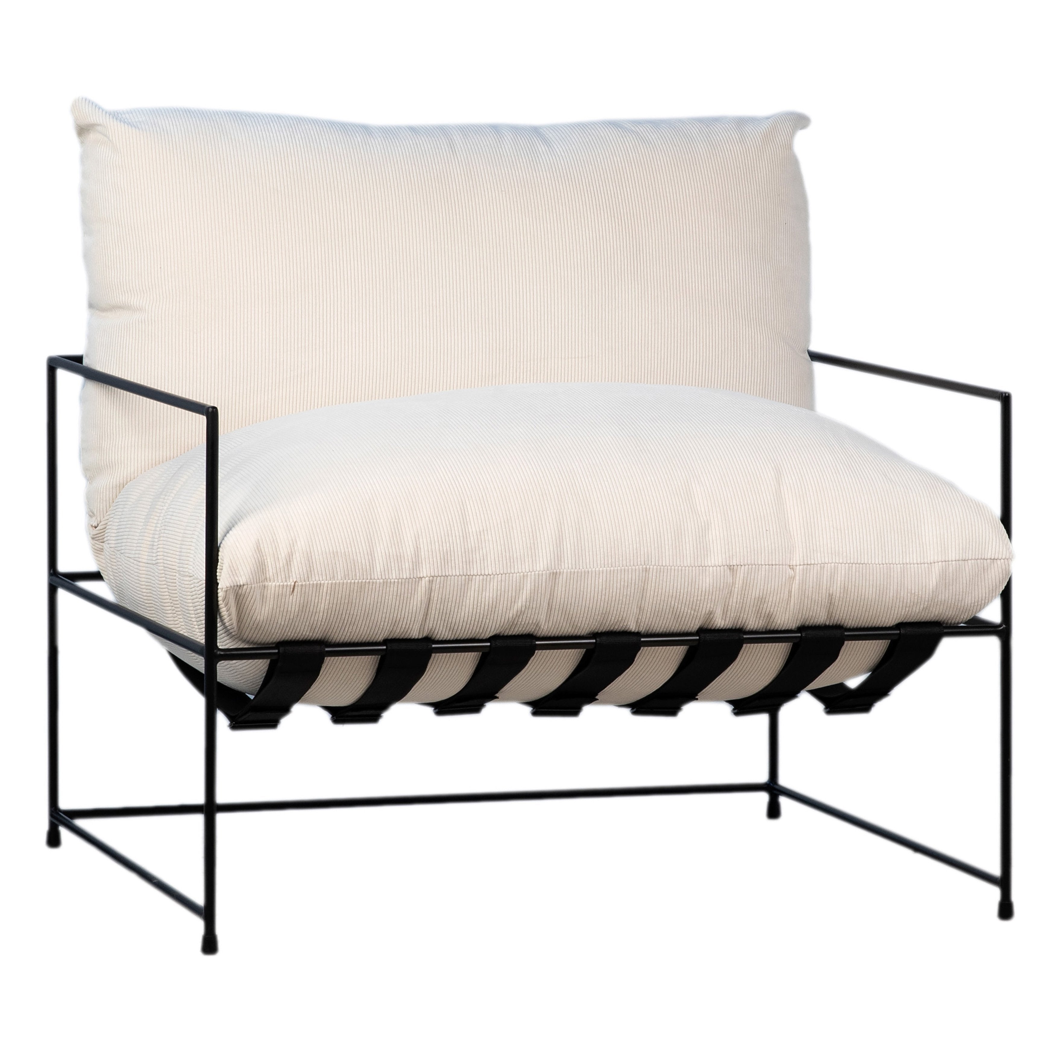 Alvar Occasional Chair - What A Room