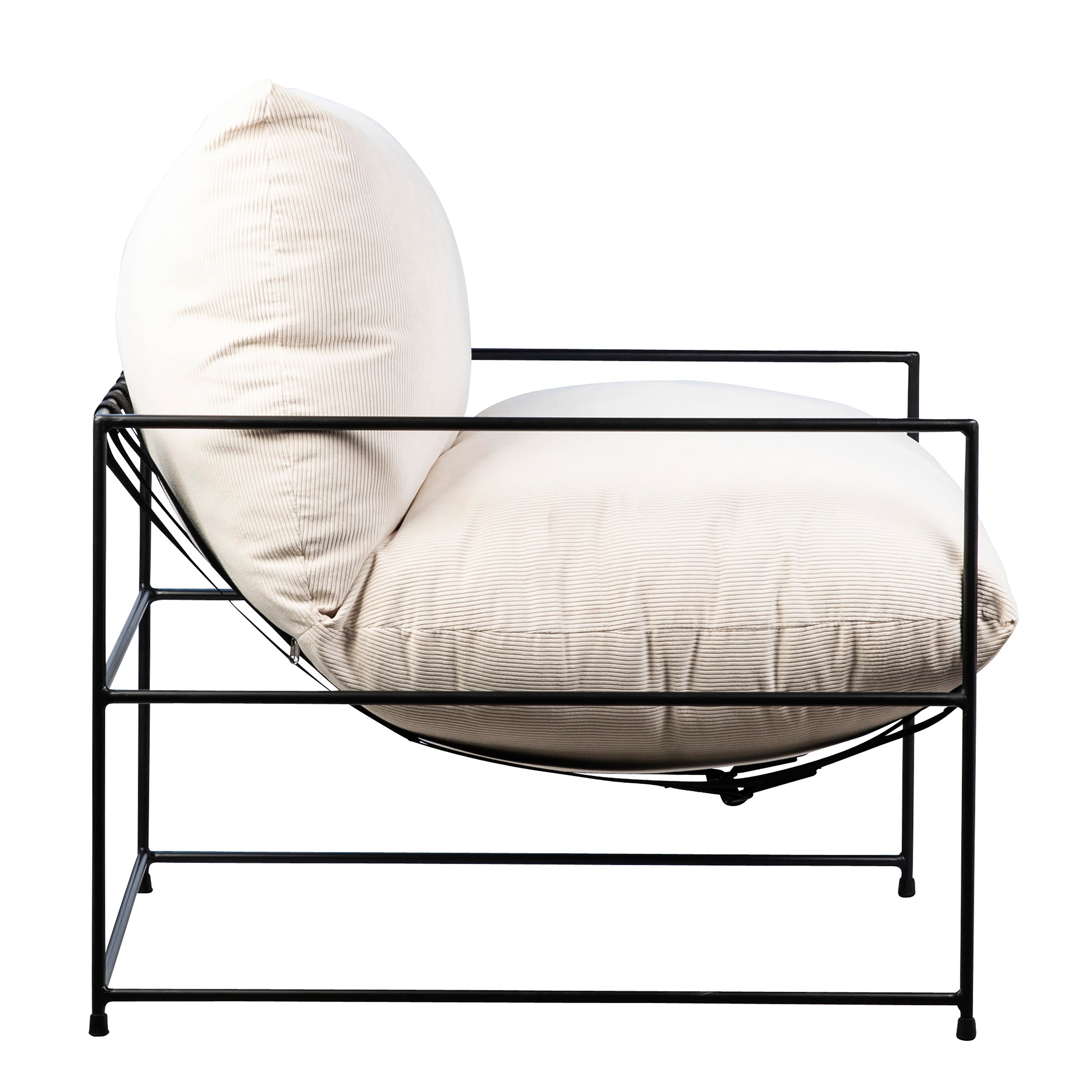 Alvar Occasional Chair - What A Room