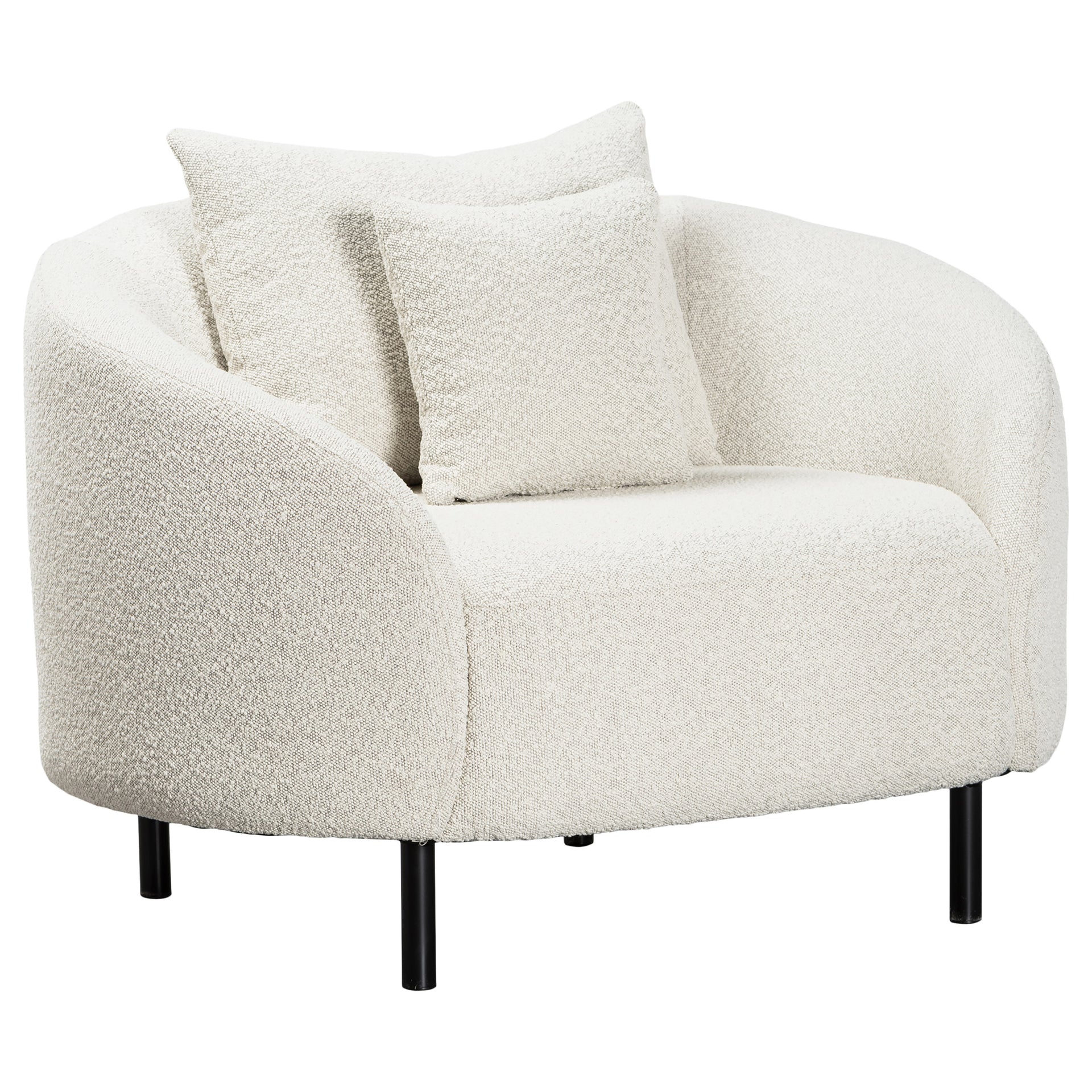 Rani Occasional Chair - What A Room