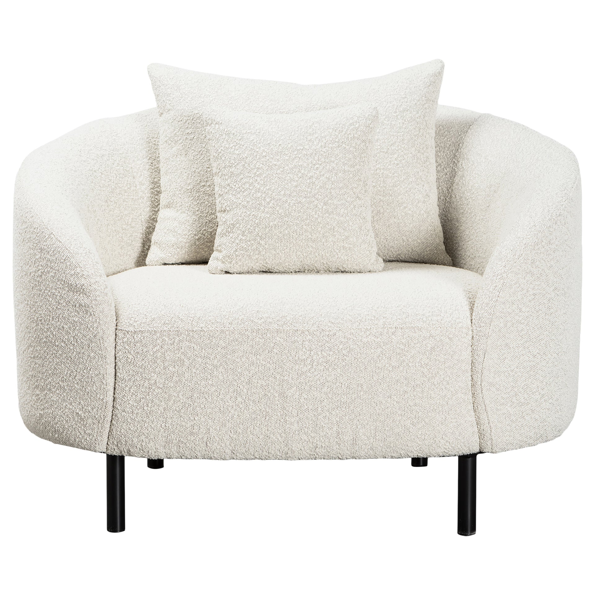 Rani Occasional Chair - What A Room