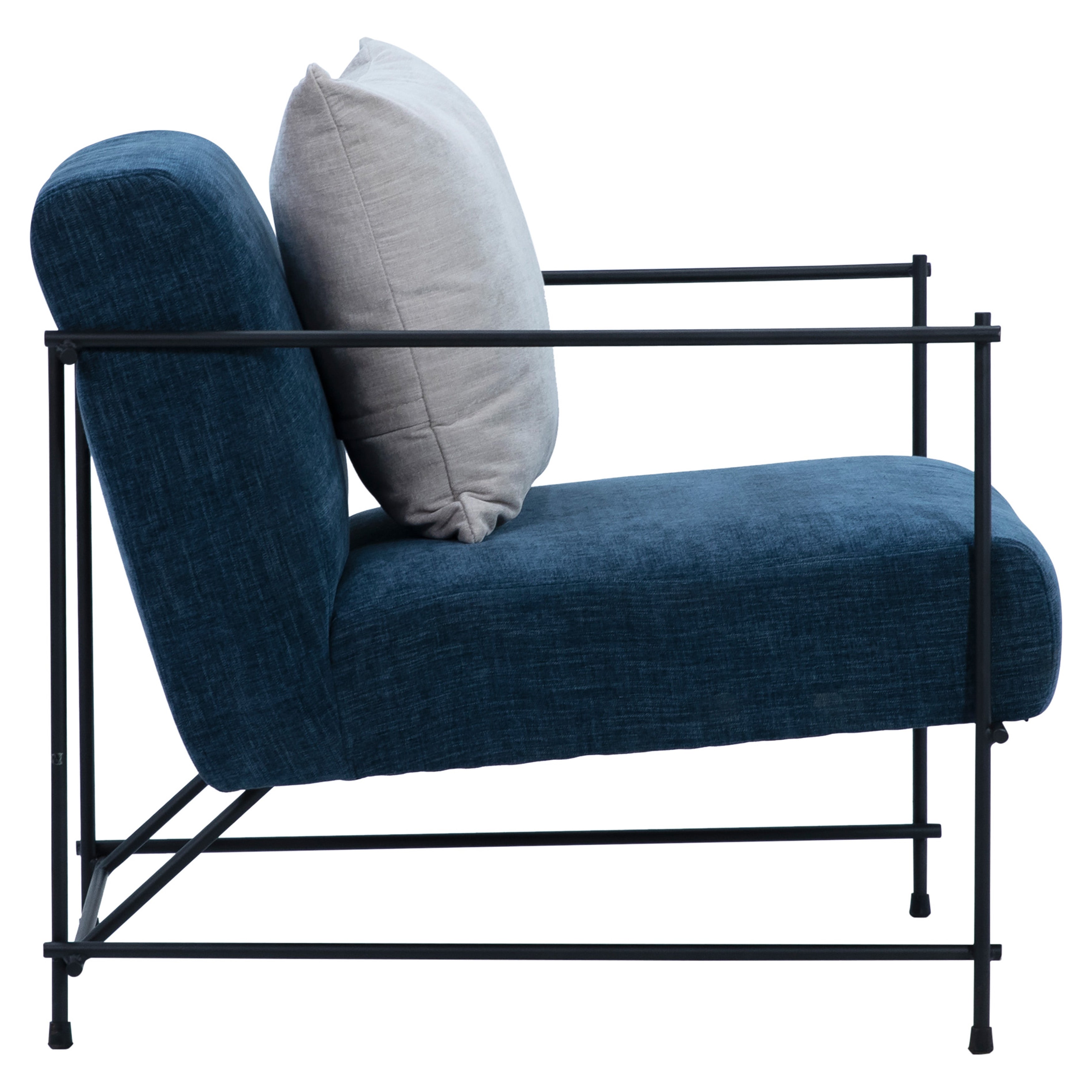 Sevilla Occasional Chair - What A Room