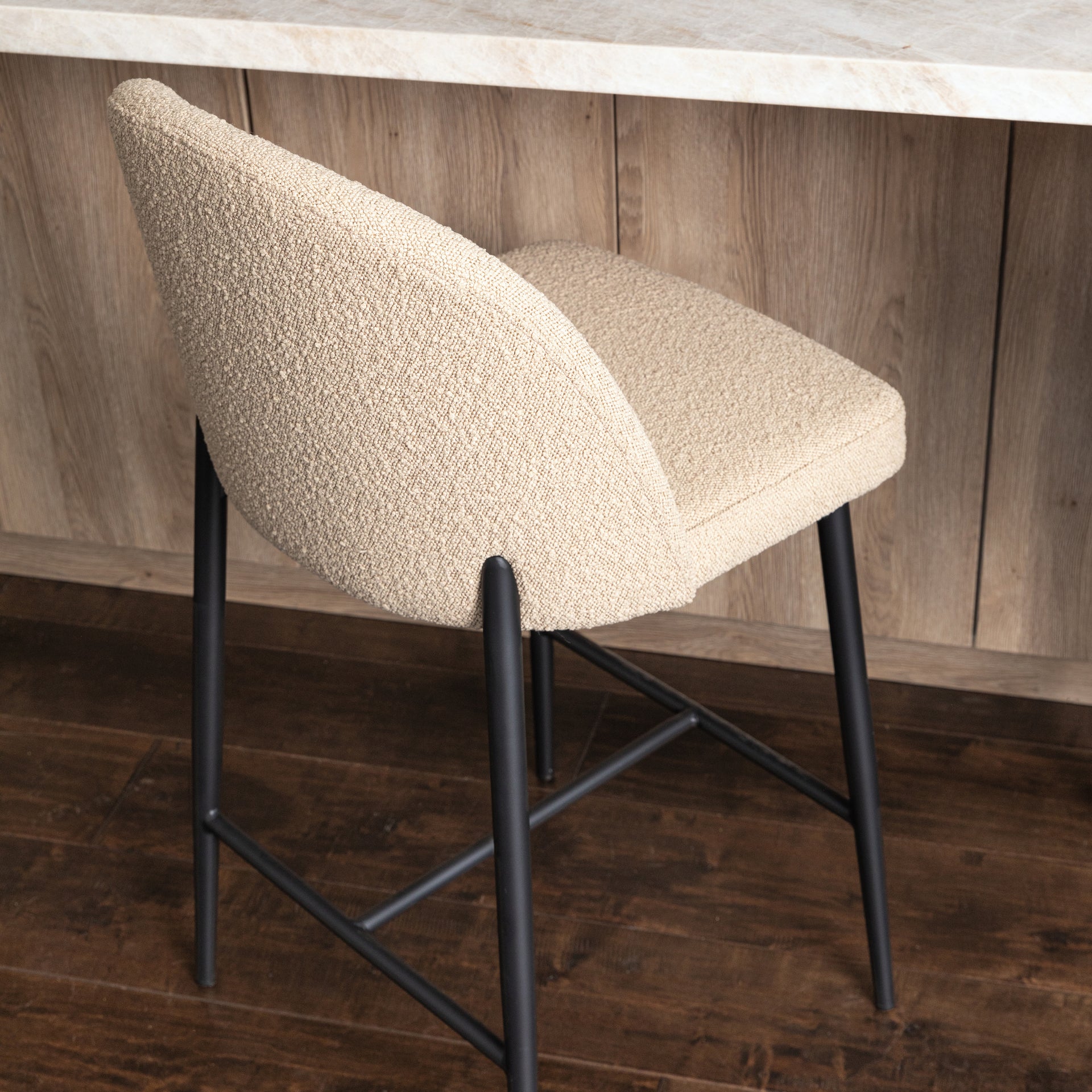 Ramsay Counter Stool - What A Room