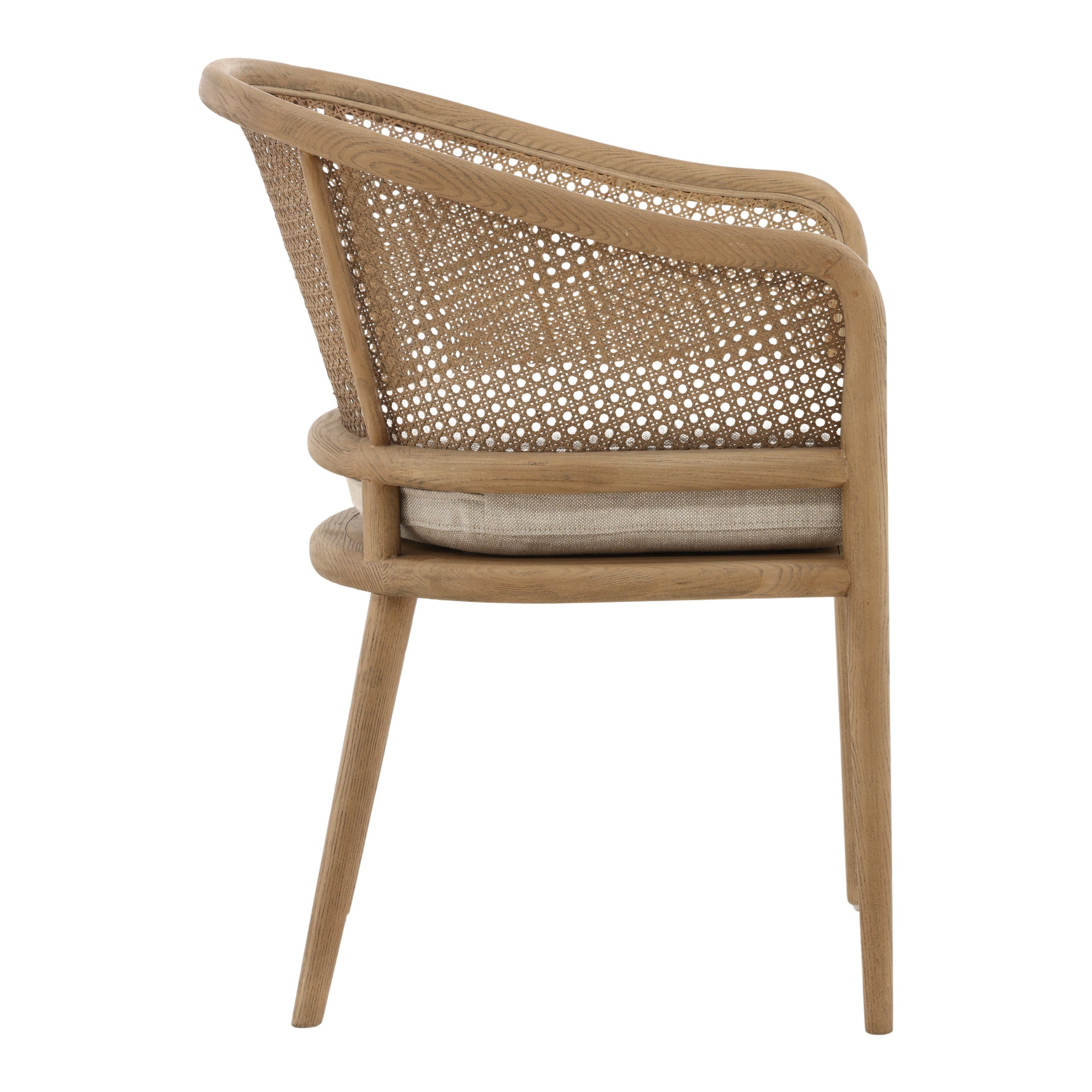 Camile Dining chair - What A Room