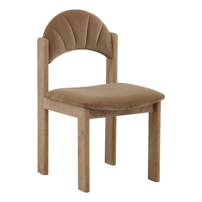 Ulani Dining Chair - What A Room