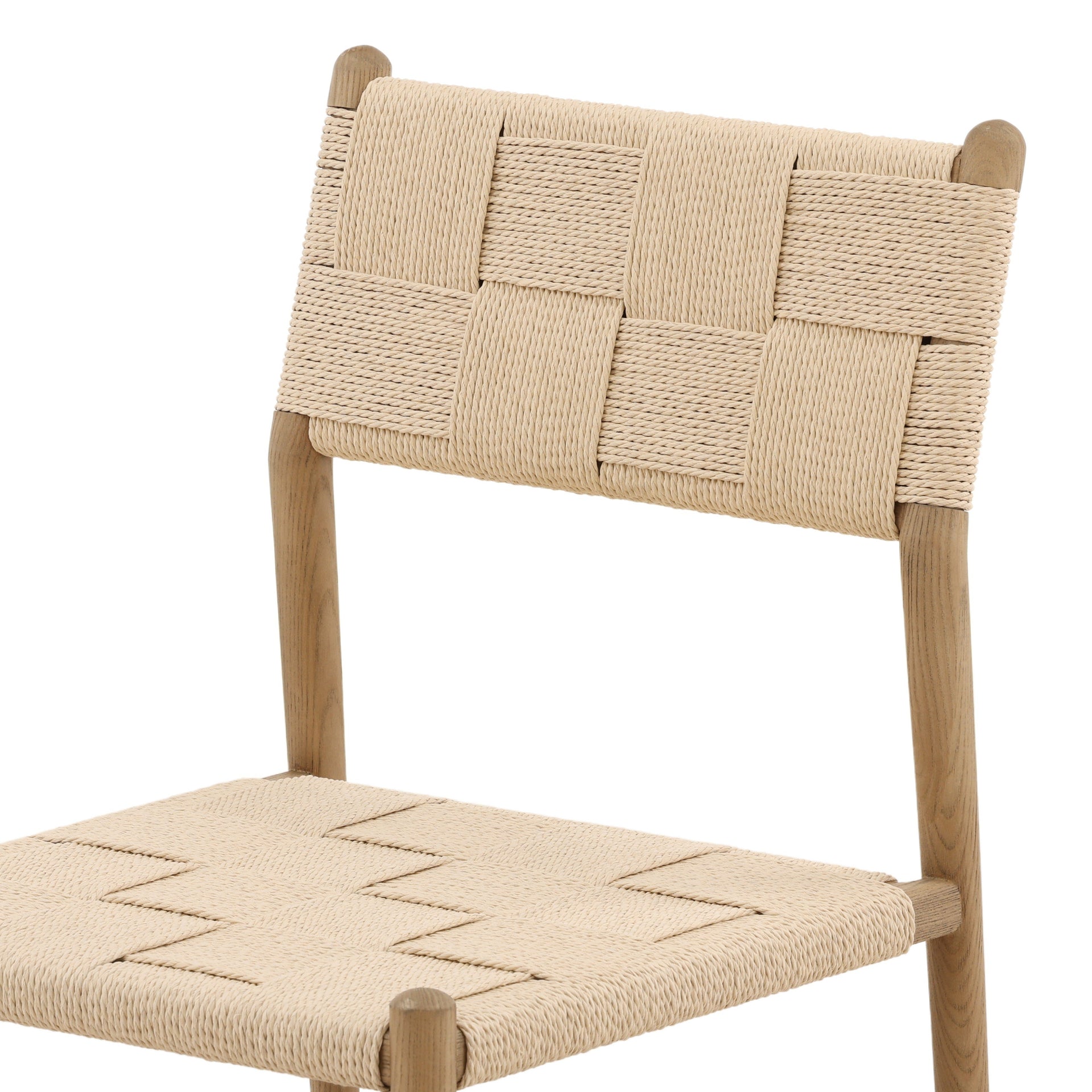 Xiana Dining Chair - What A Room