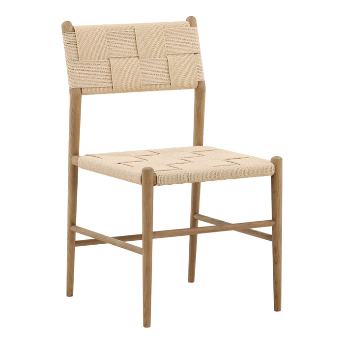 Xiana Dining Chair - What A Room