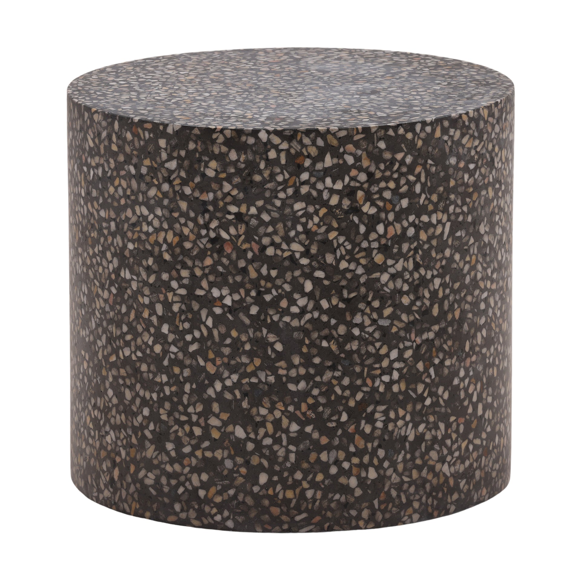 Bravo Outdoor Side Table - What A Room