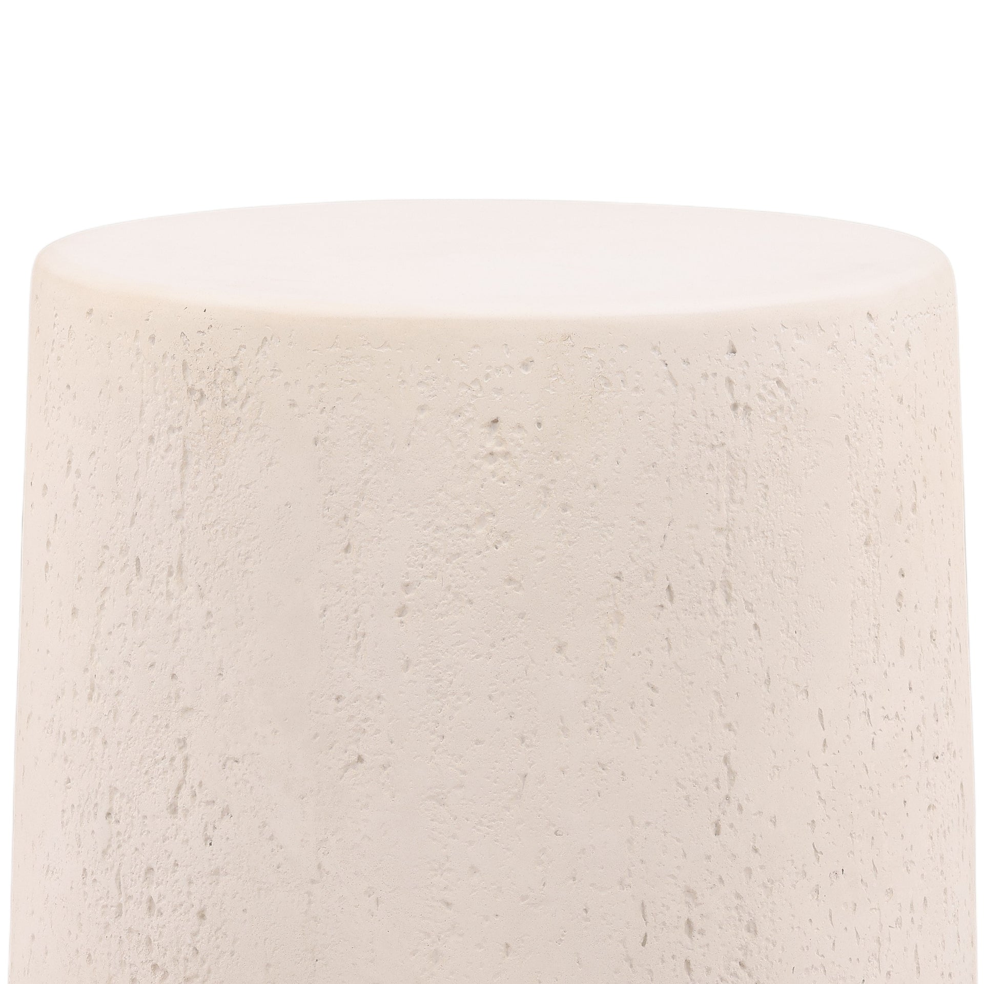 Millstone Outdoor Side Table - What A Room
