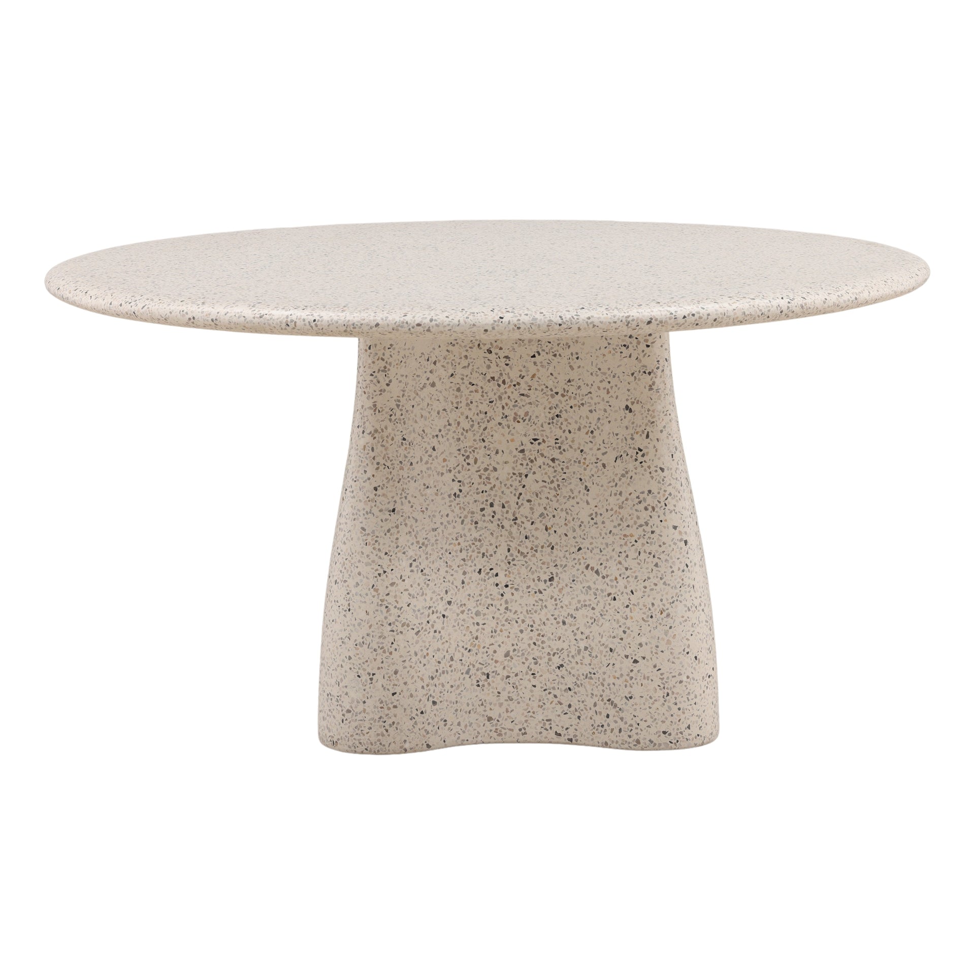 Himari Outdoor Dining Table - What A Room
