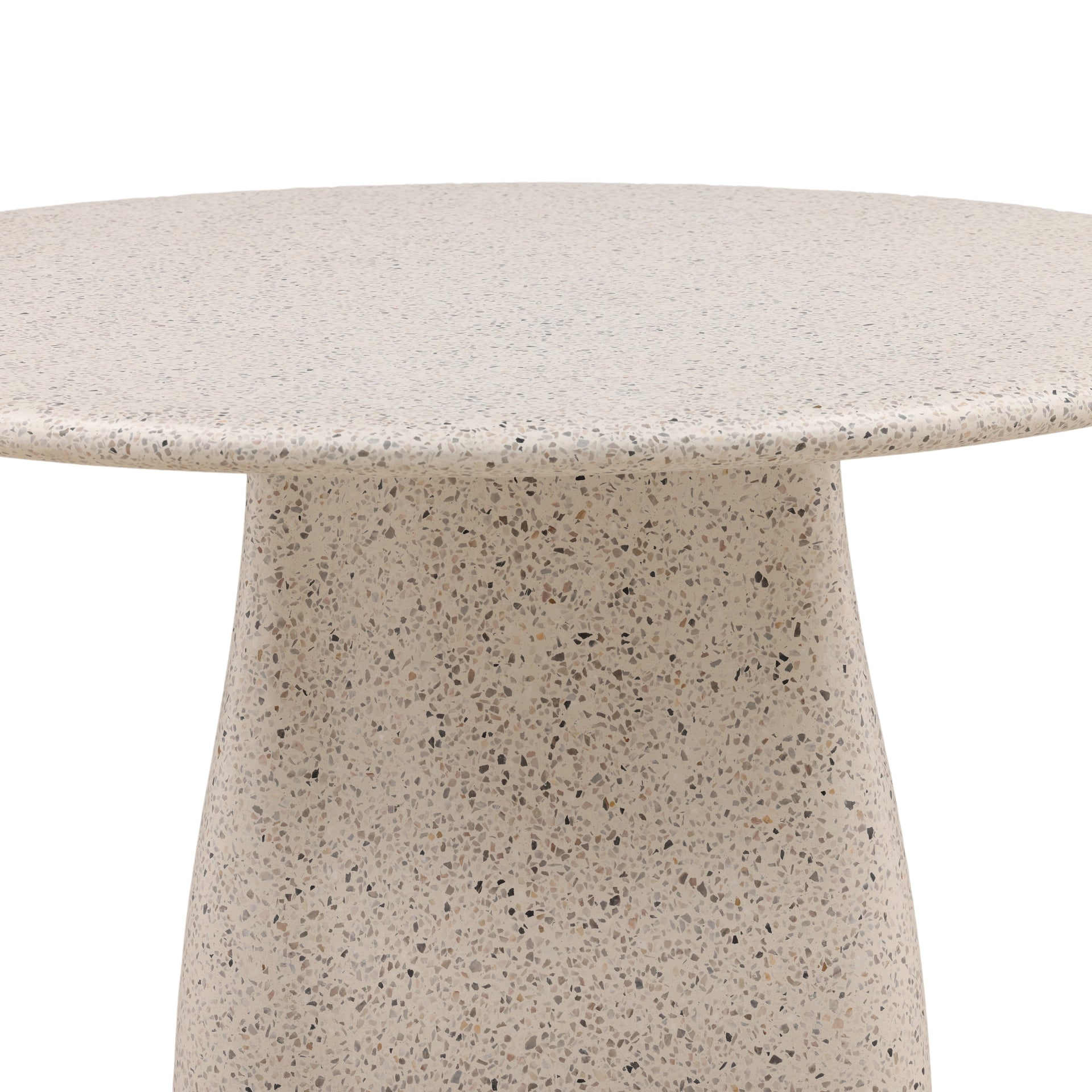 Himari Outdoor Dining Table - What A Room