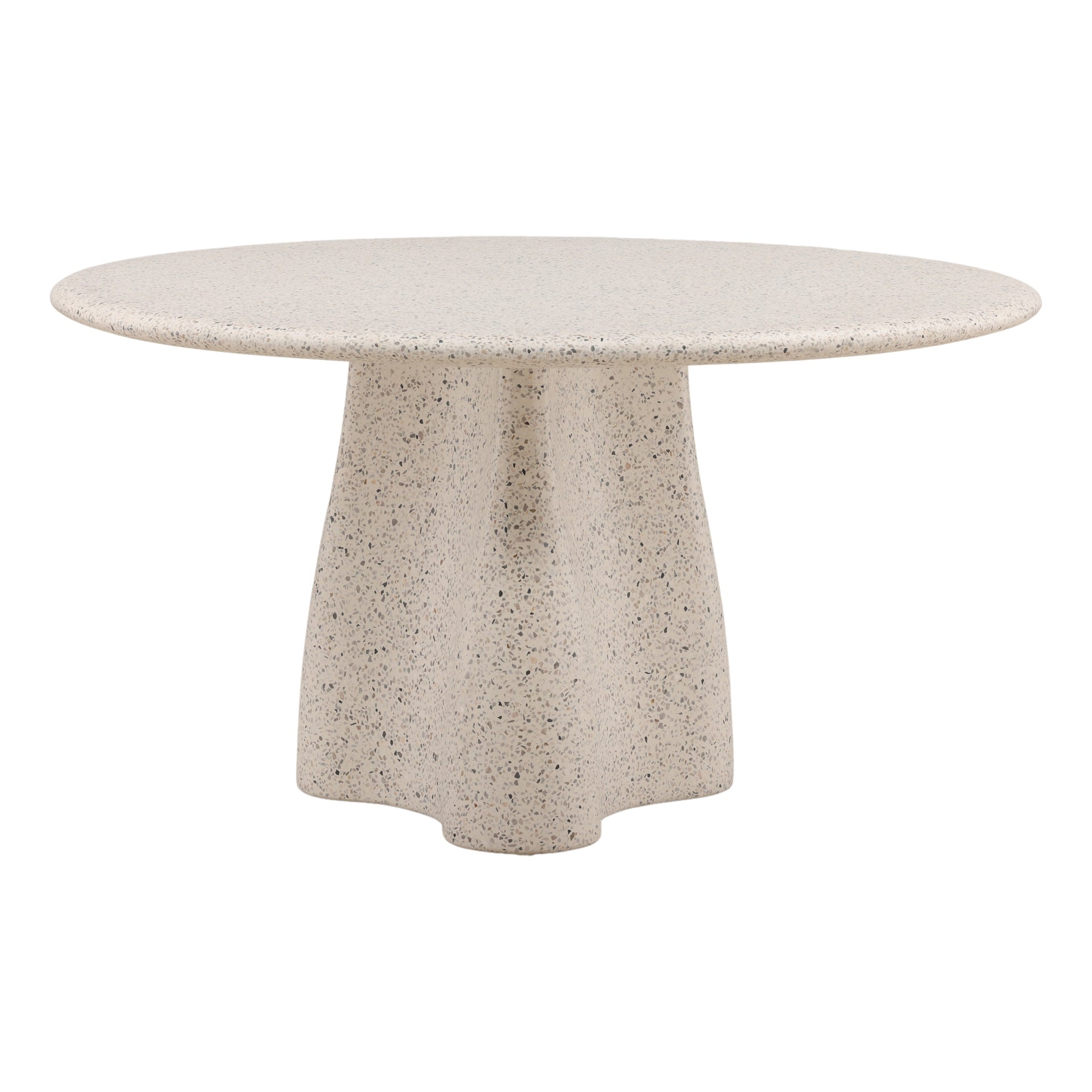 Himari Outdoor Dining Table - What A Room
