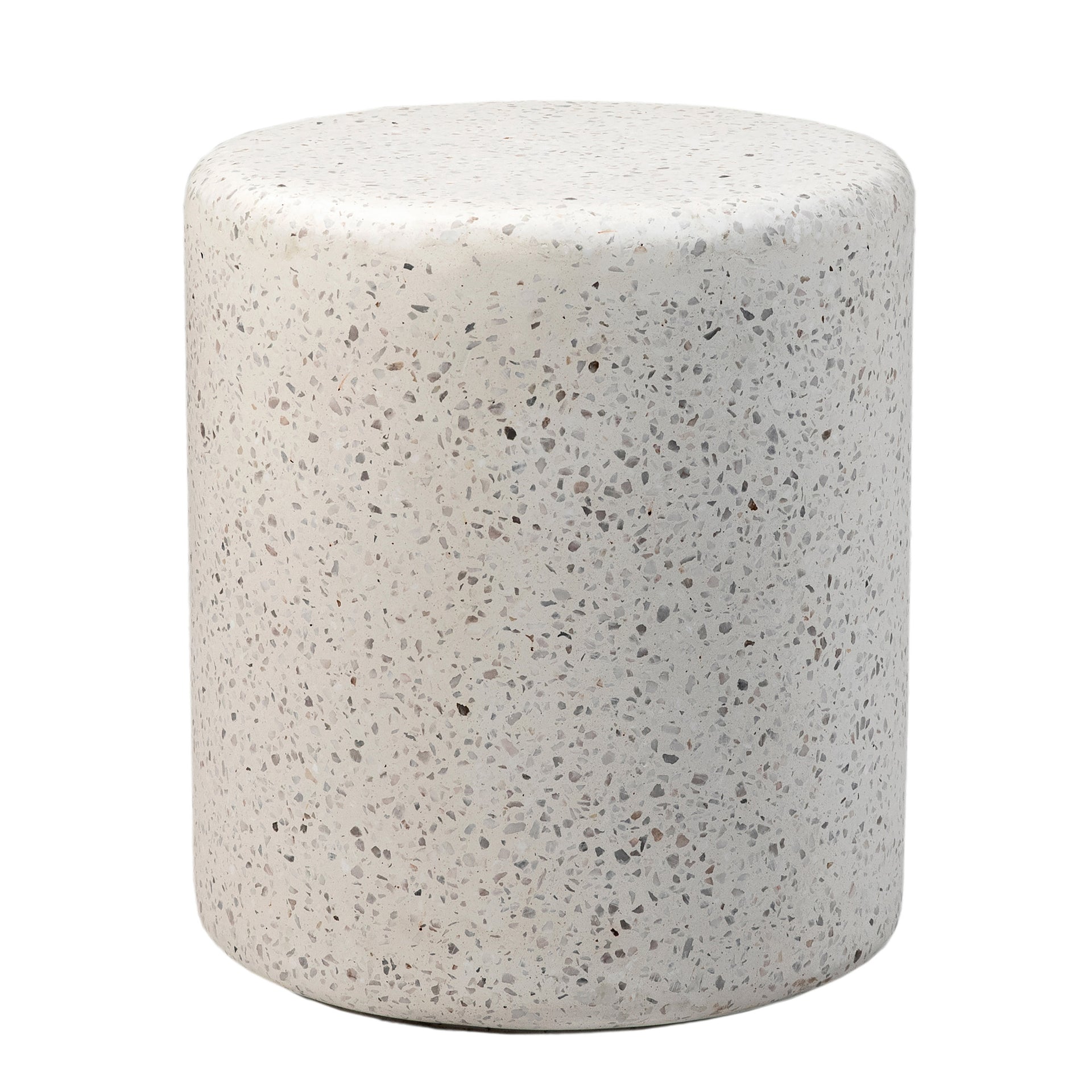Adriti Outdoor Side Table - What A Room