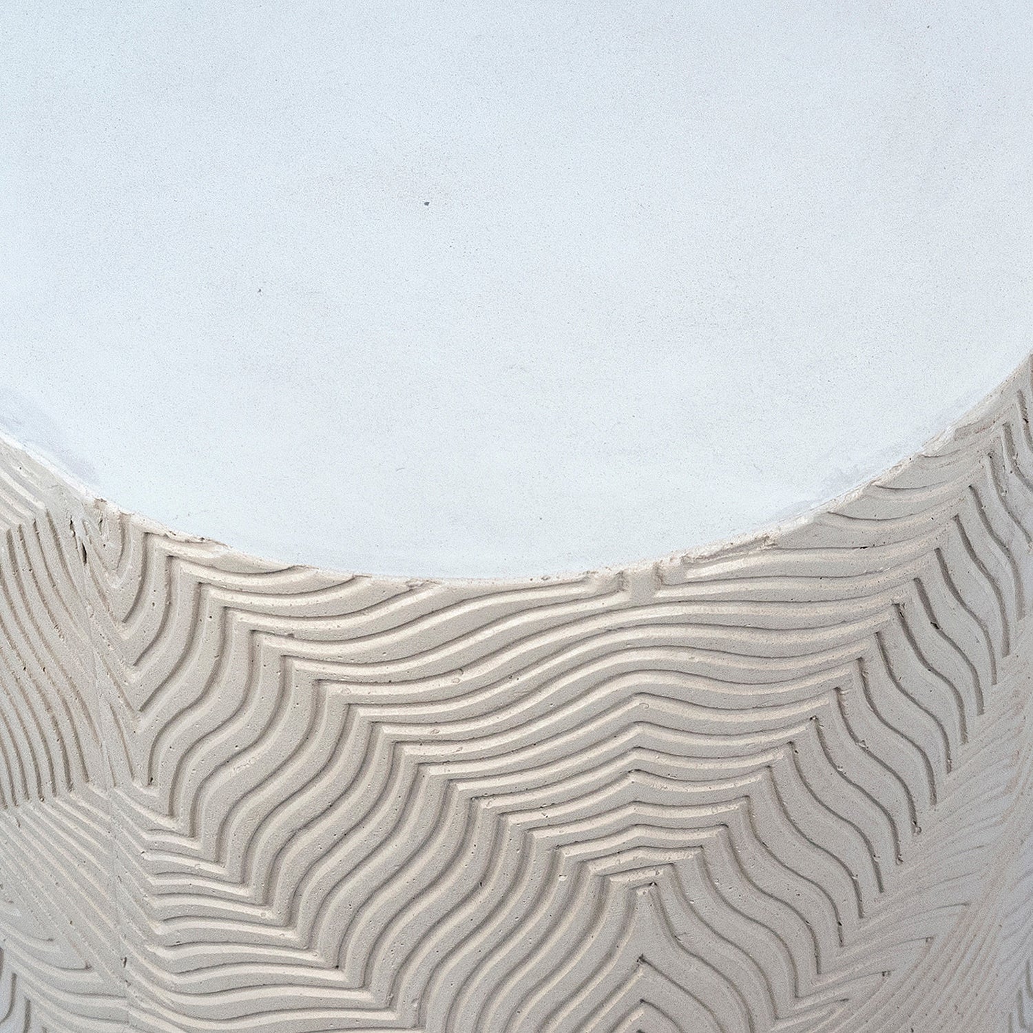Tarita Outdoor Side Table - What A Room