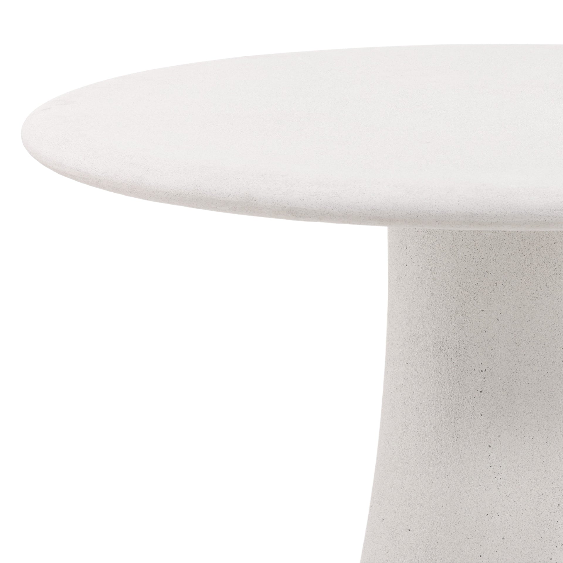Jemina Outdoor Dining Table - What A Room