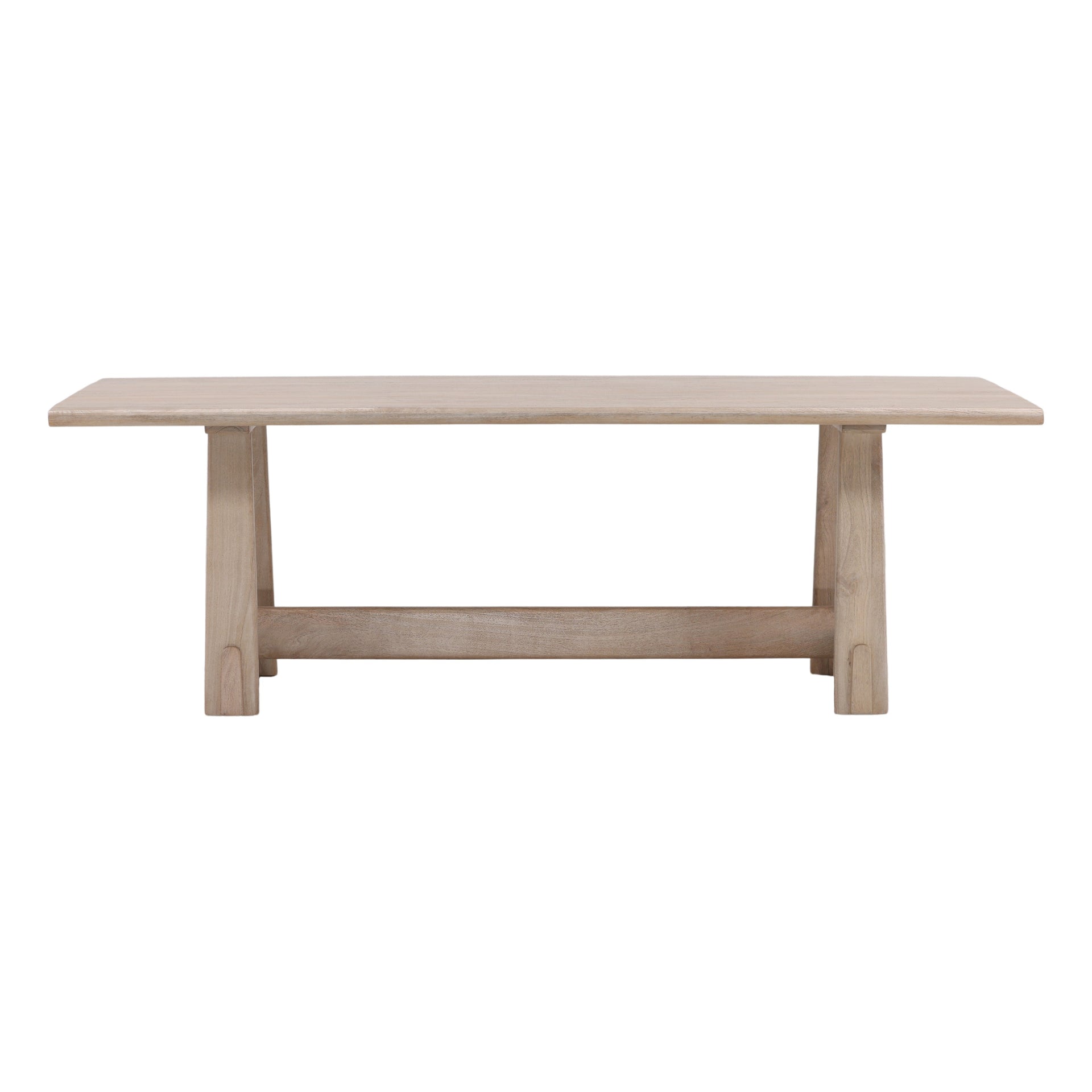 Lachlan Dining Table - What A Room