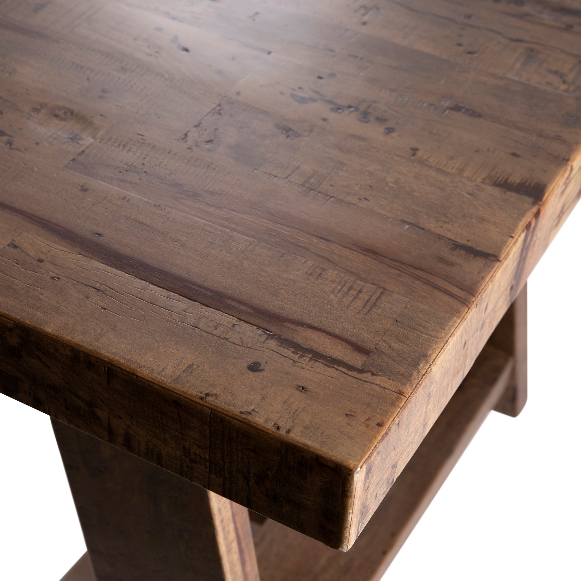 Ronnie Dining Table - What A Room