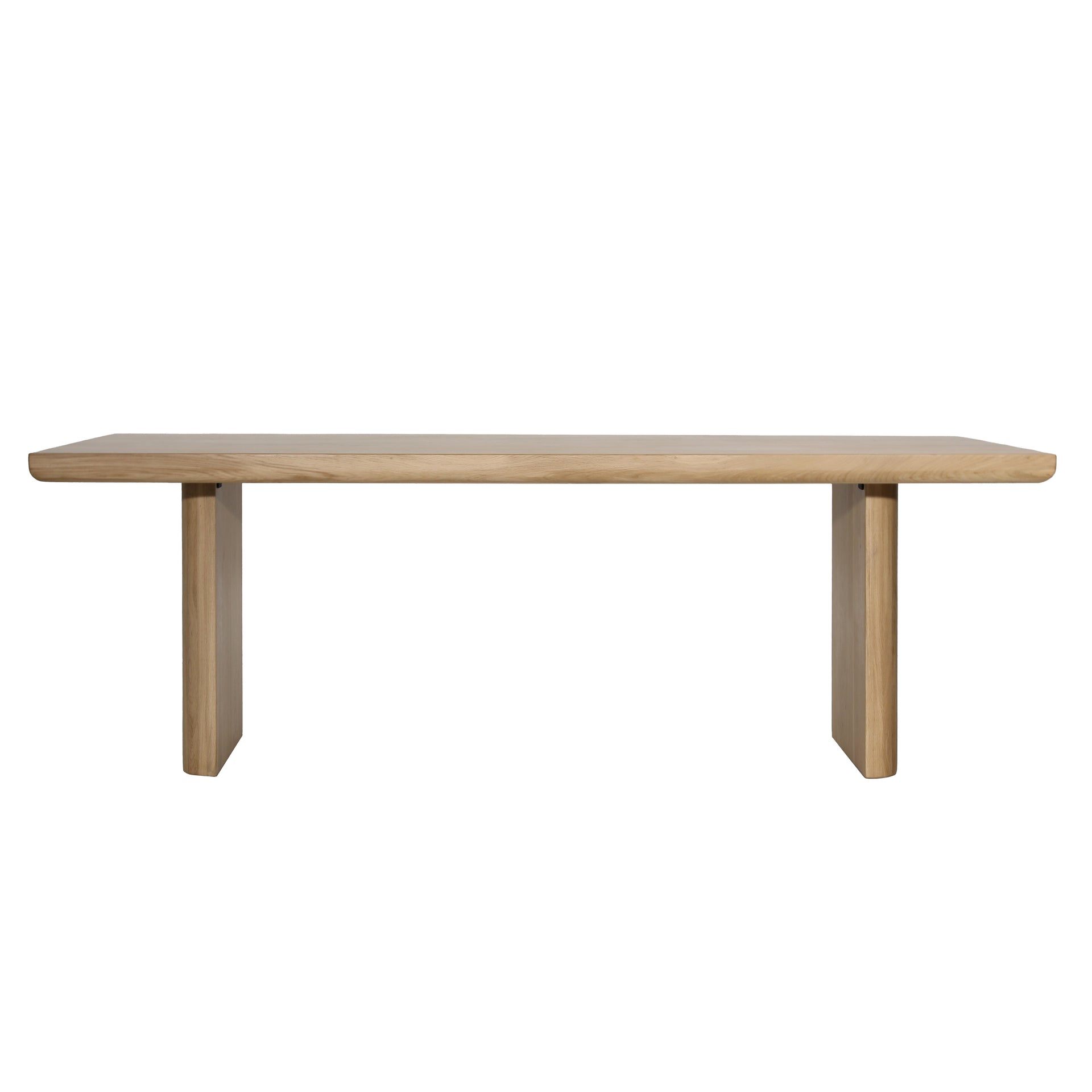 Weber Dining Table - What A Room