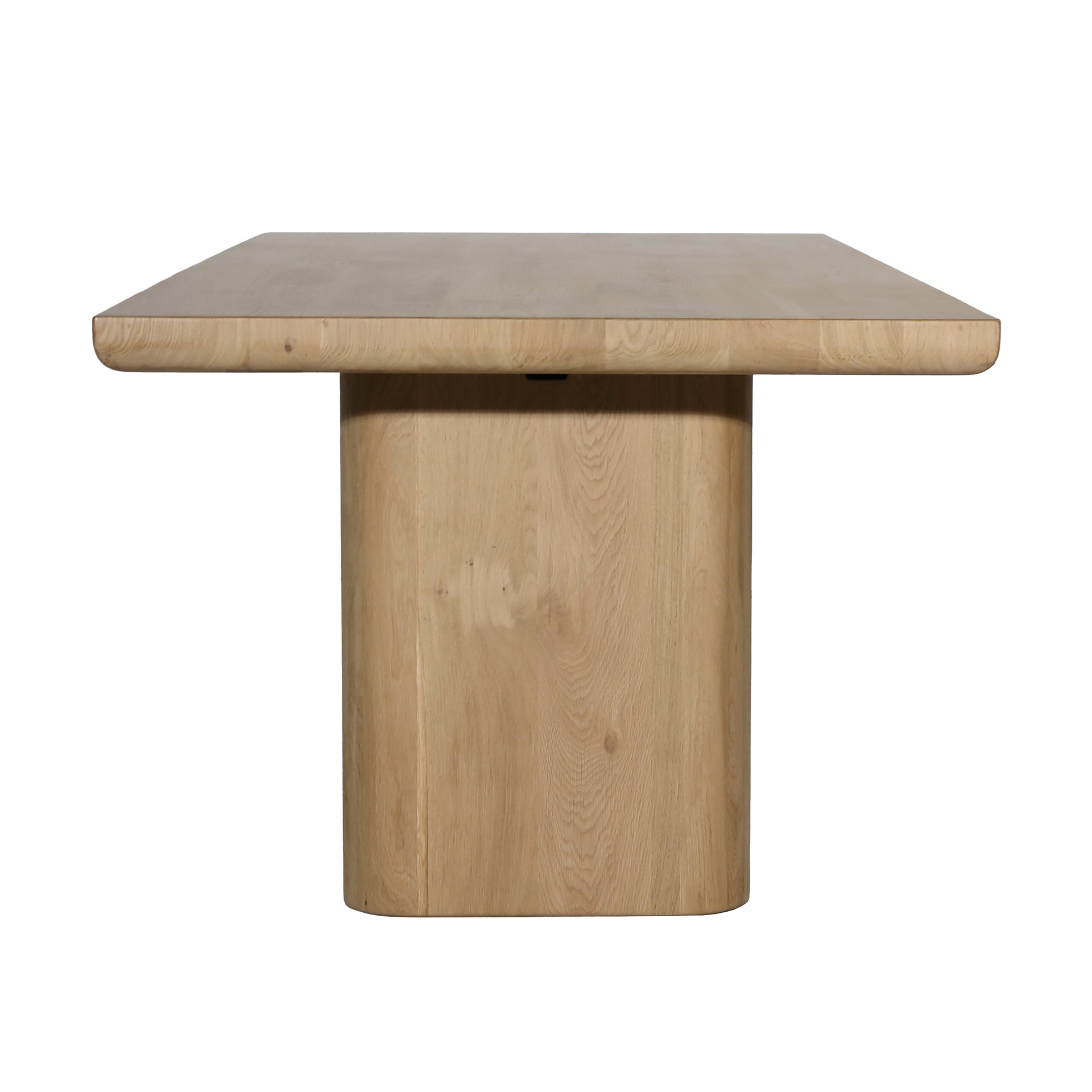 Weber Dining Table - What A Room