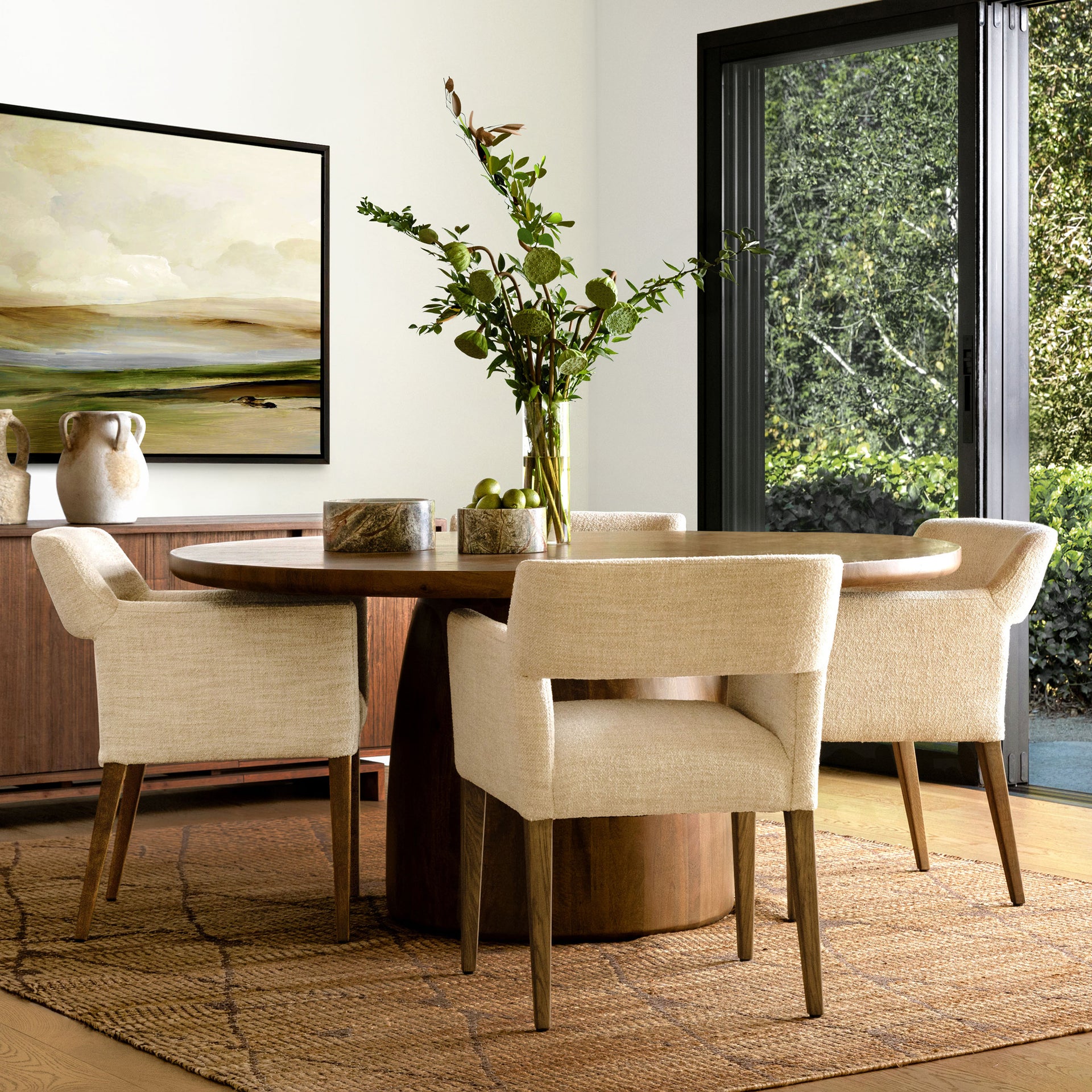 Armstrong Dining Table - What A Room