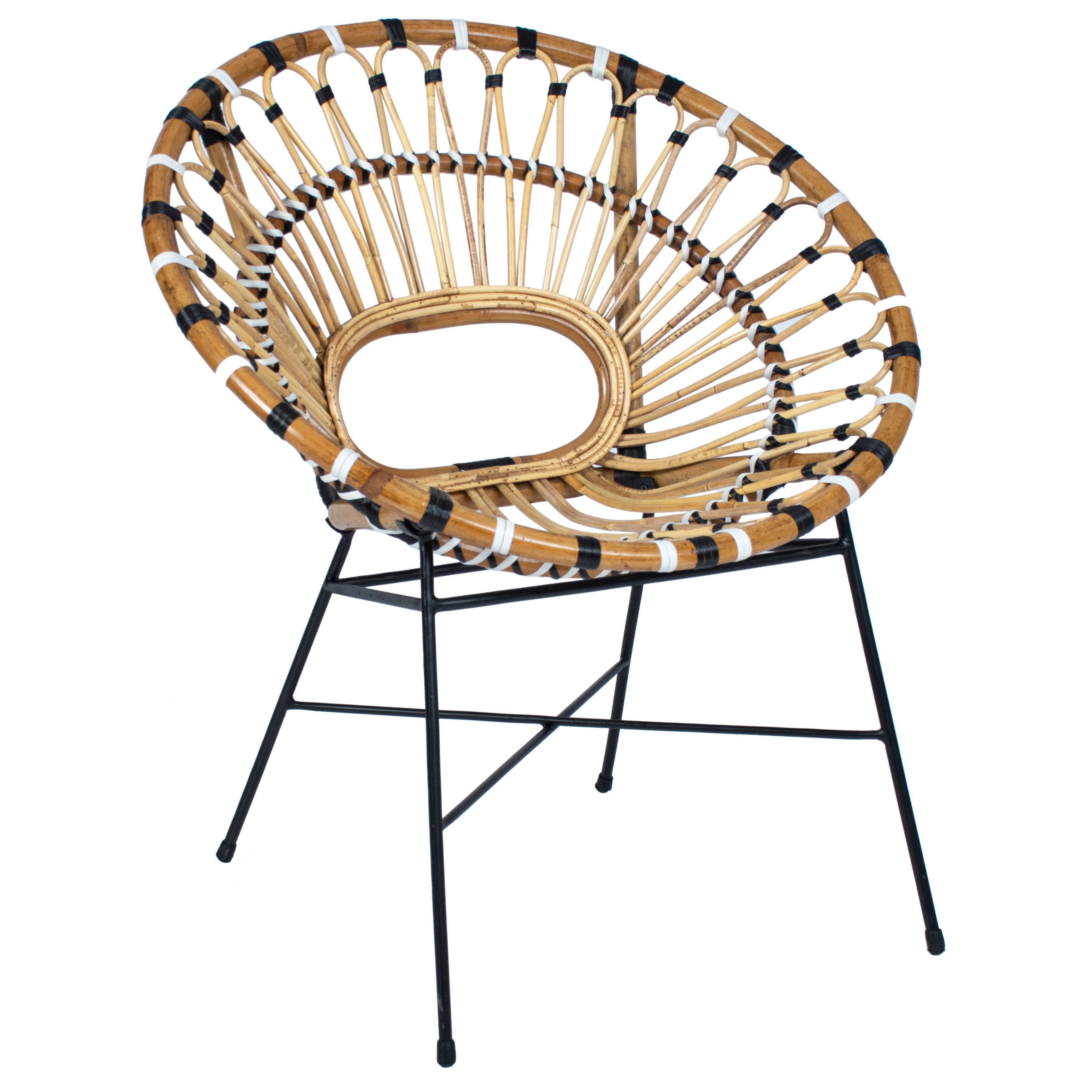 Lorena Occasional Chair - What A Room