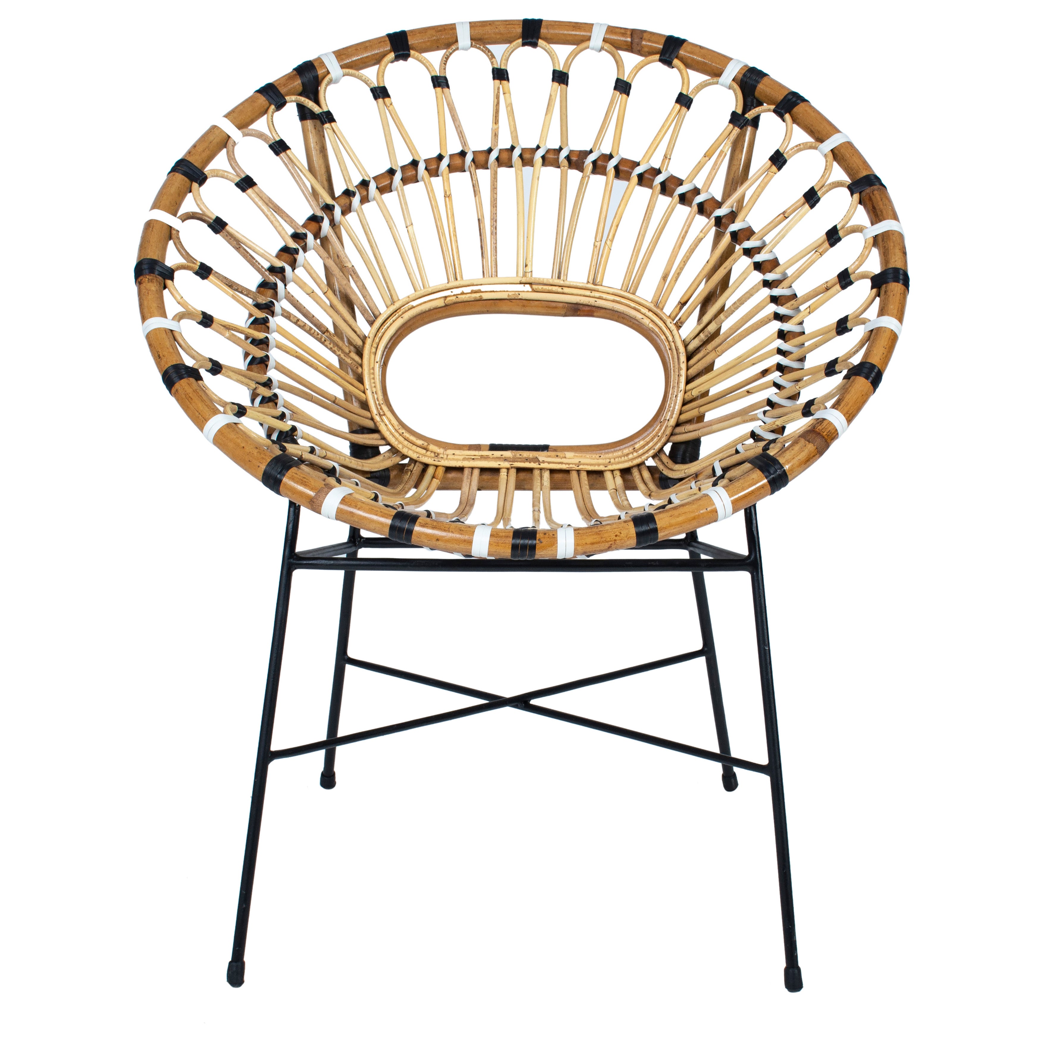 Lorena Occasional Chair - What A Room