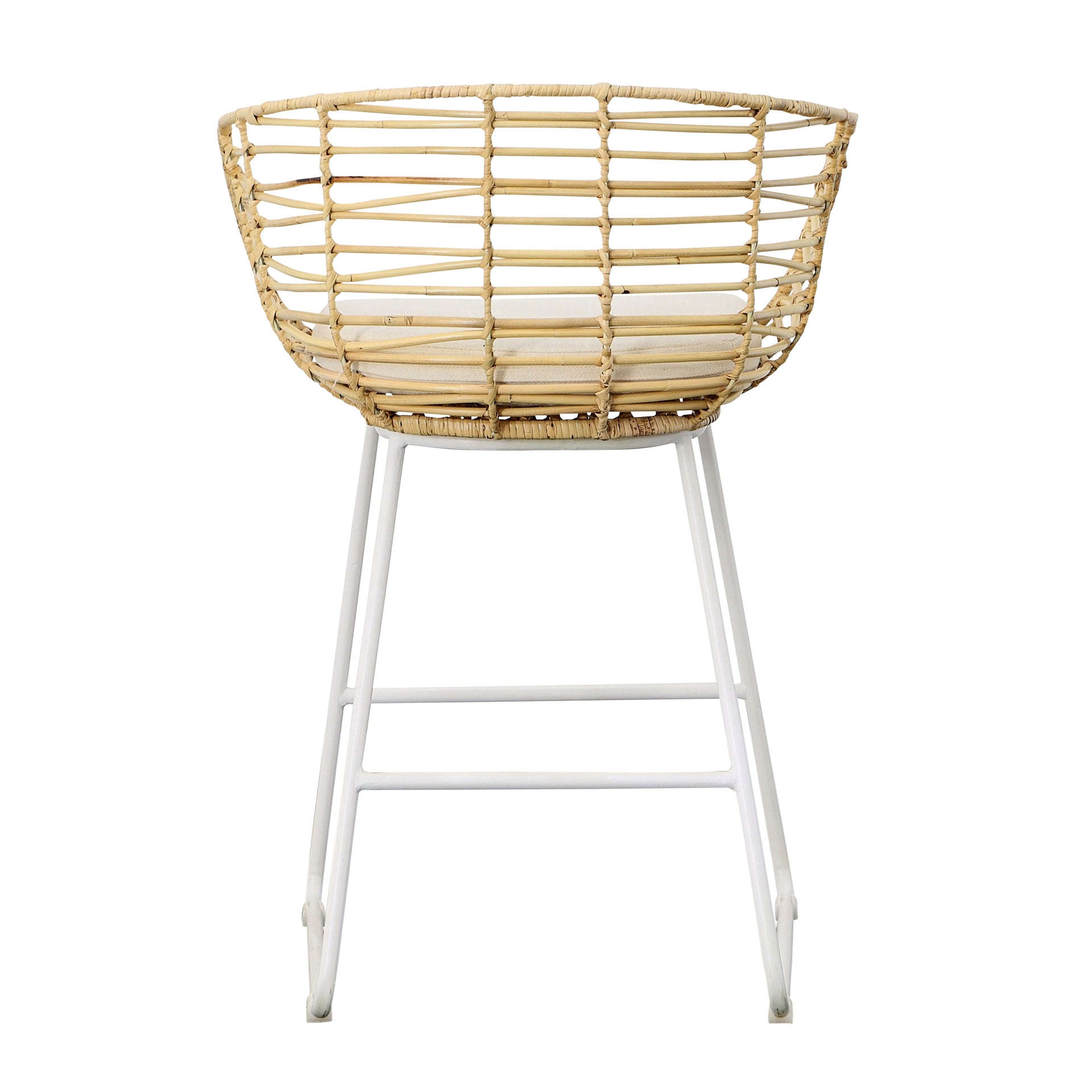 Agnes Counter Stool - What A Room