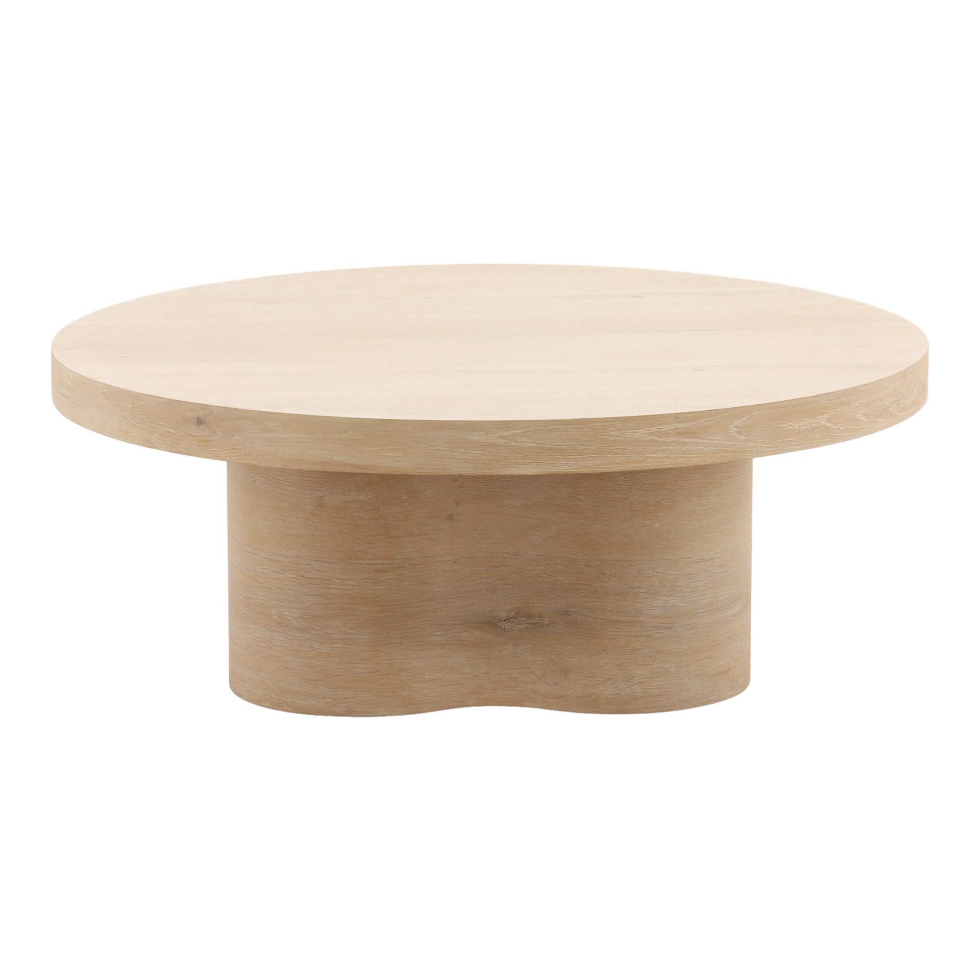 Kyrell Coffee Table - What A Room