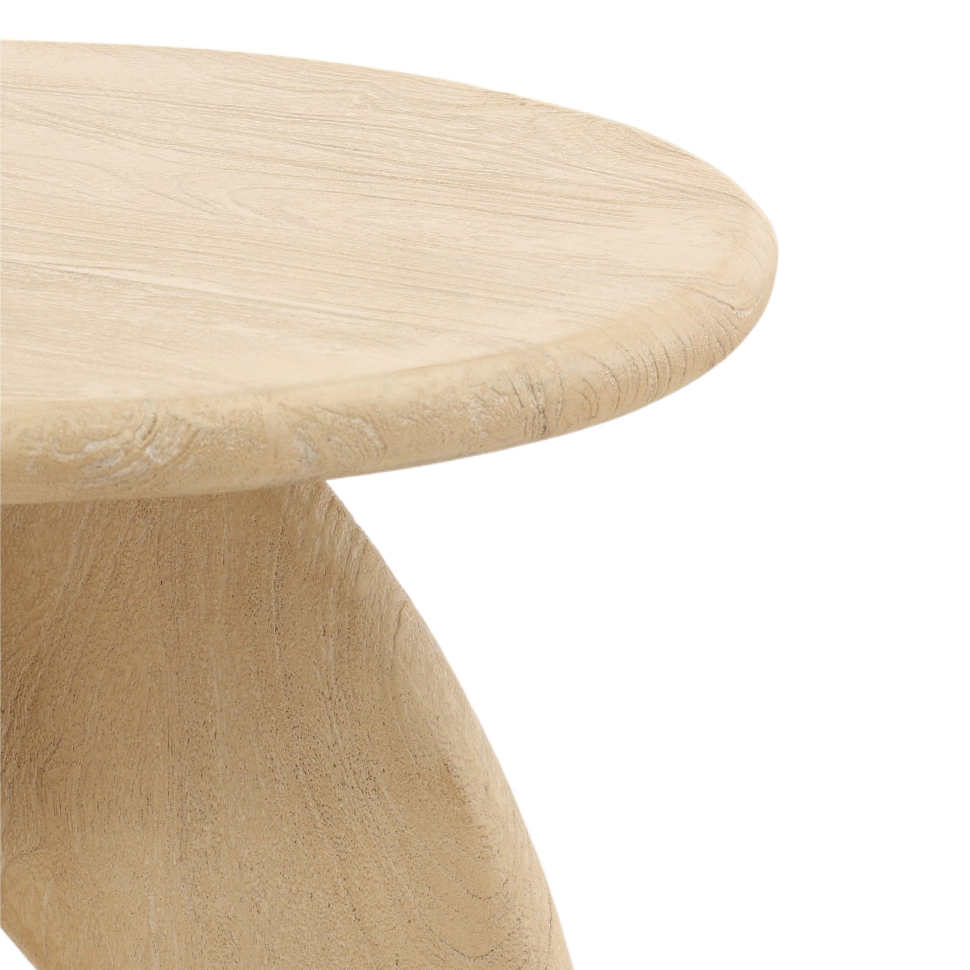 Orson Side Table - What A Room