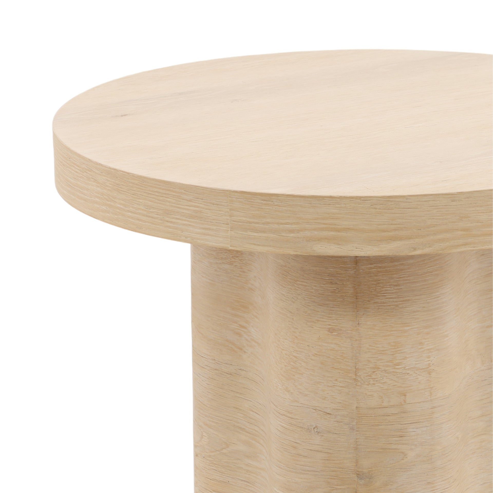 Kyrell Side Table - What A Room