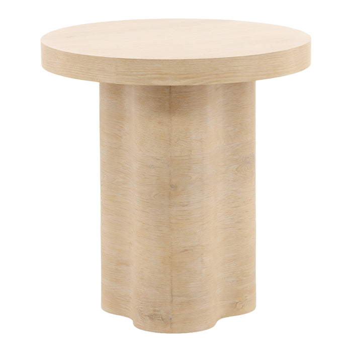 Kyrell Side Table - What A Room