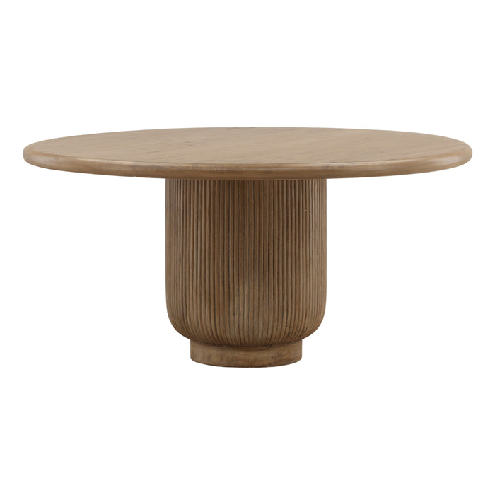 Mikayla Dining Table - What A Room