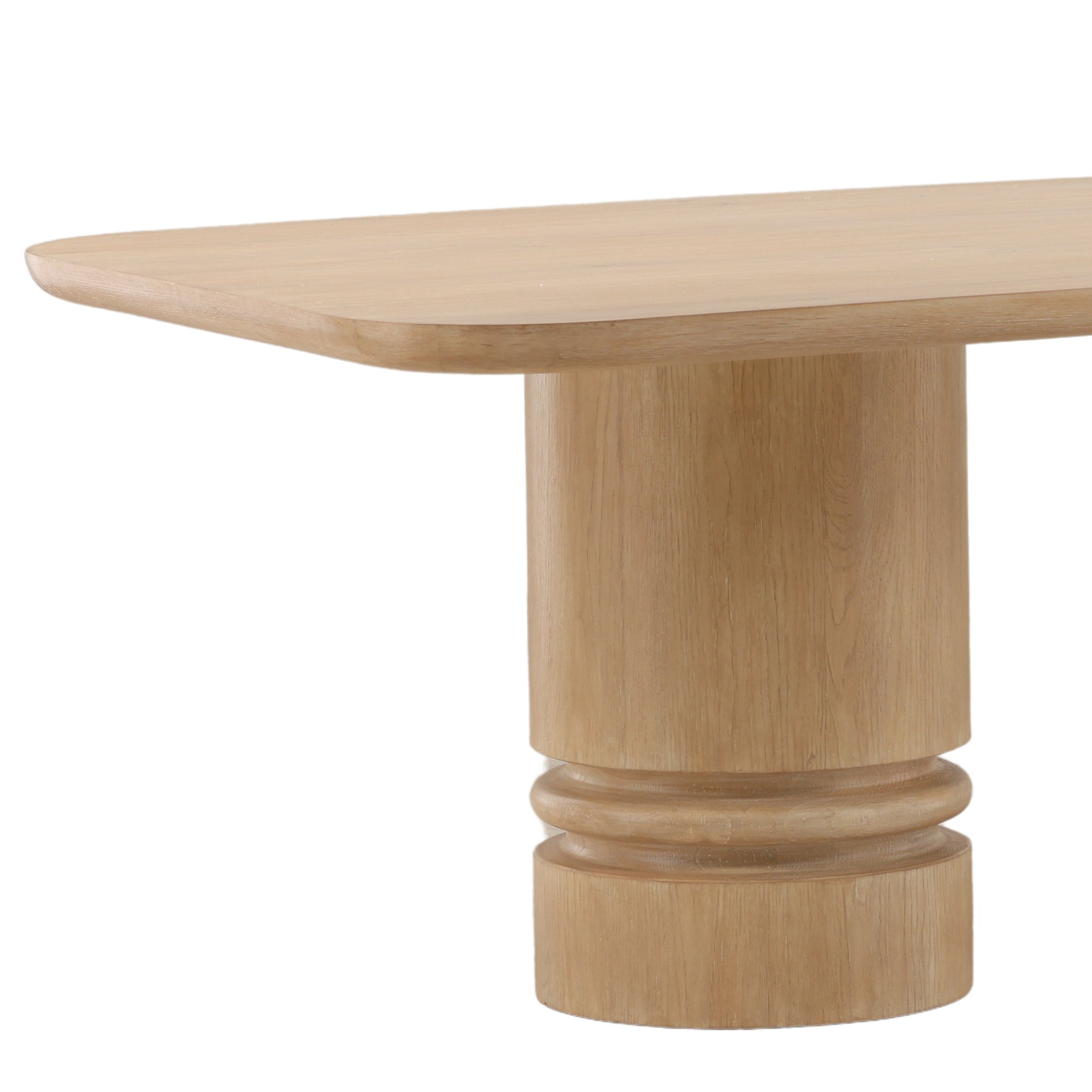 Torrin Dining Table - What A Room