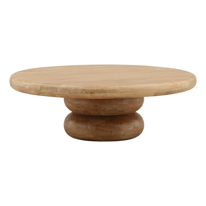 Vellum Coffee Table