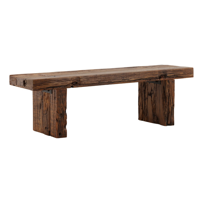 Corvella Bench