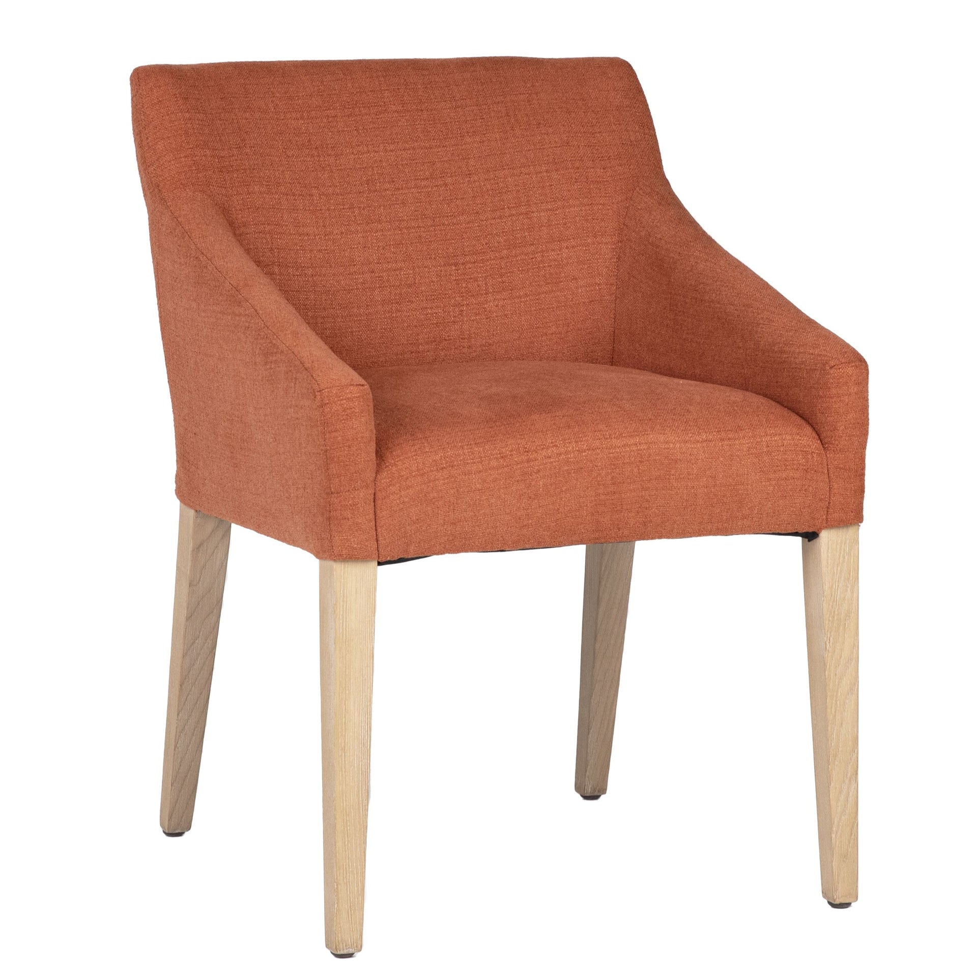 Elvie Dining Chair - What A Room