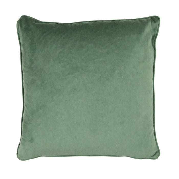 Zaida Pillow - What A Room