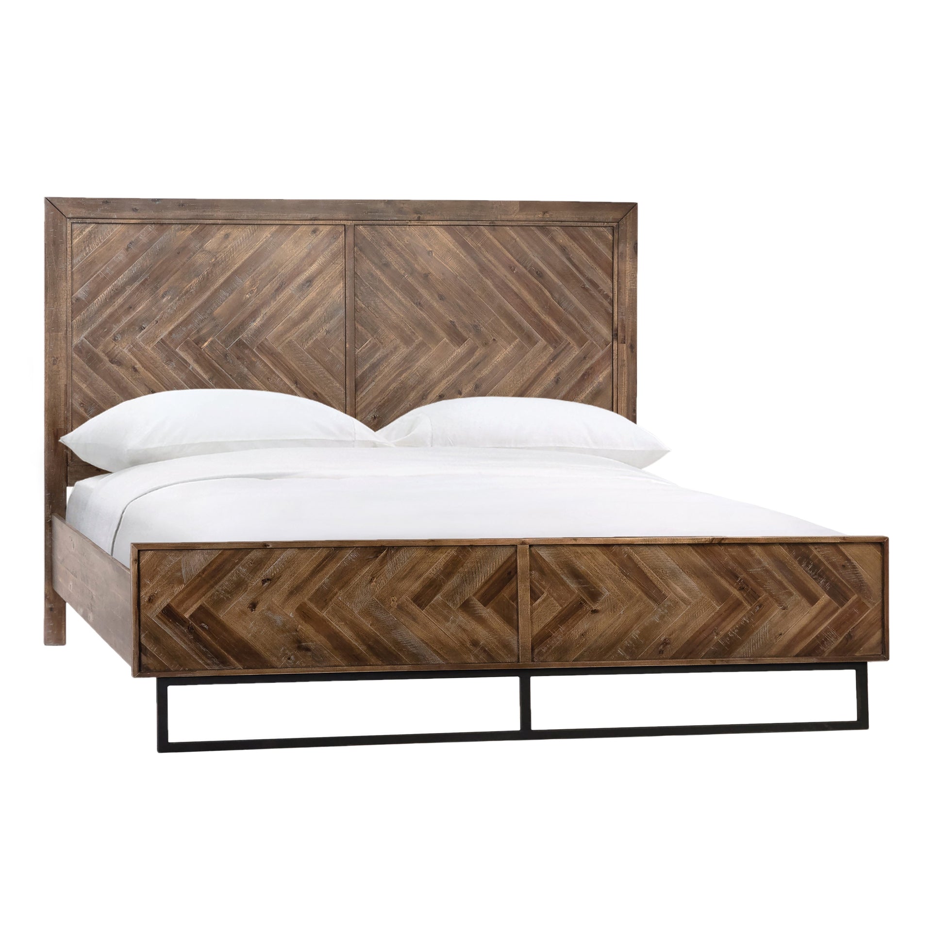 Holbrook Bed - What A Room
